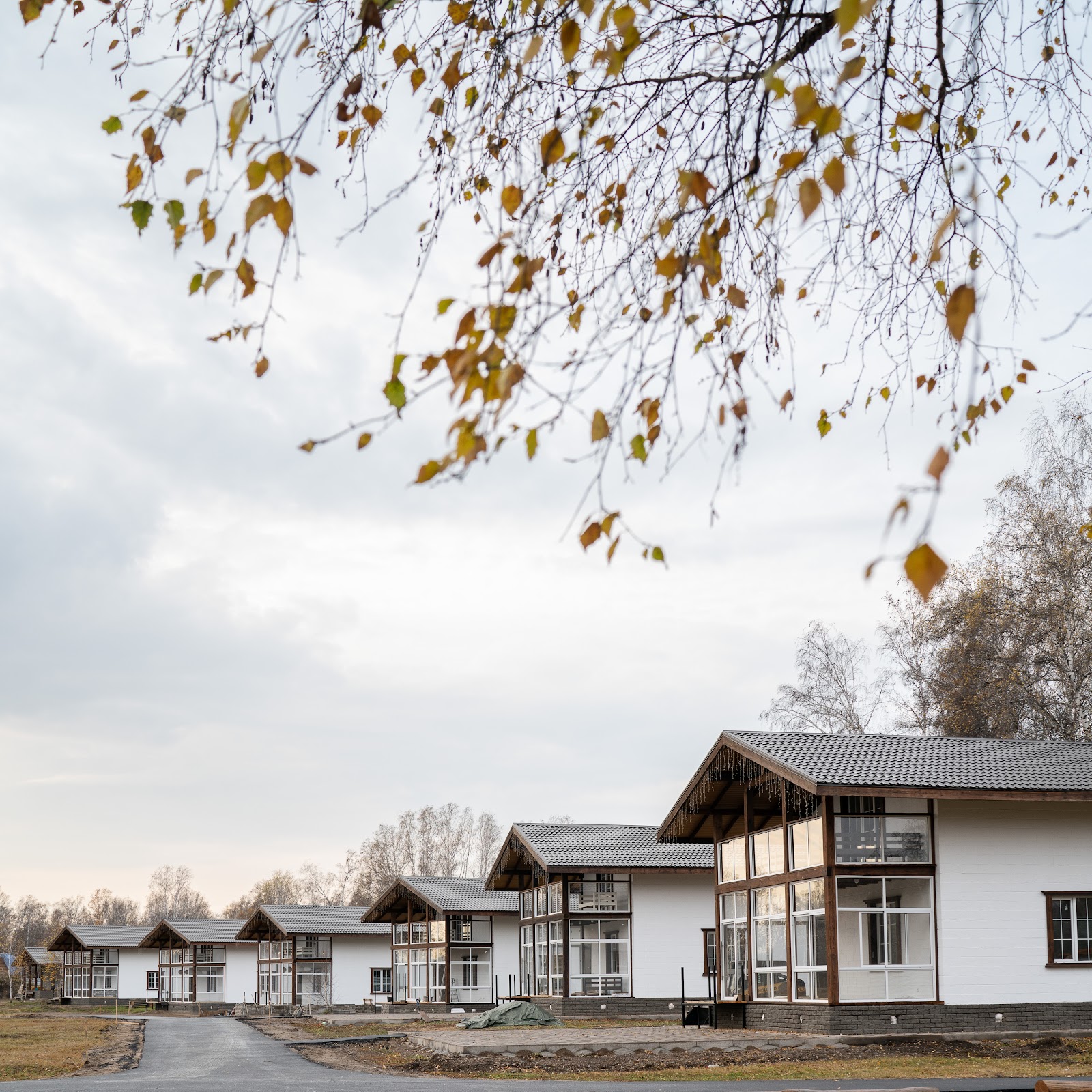 Бабушкина дача