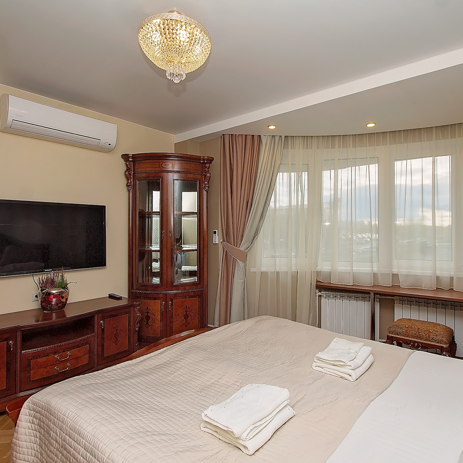 Городской отель Прогресс - photo 1