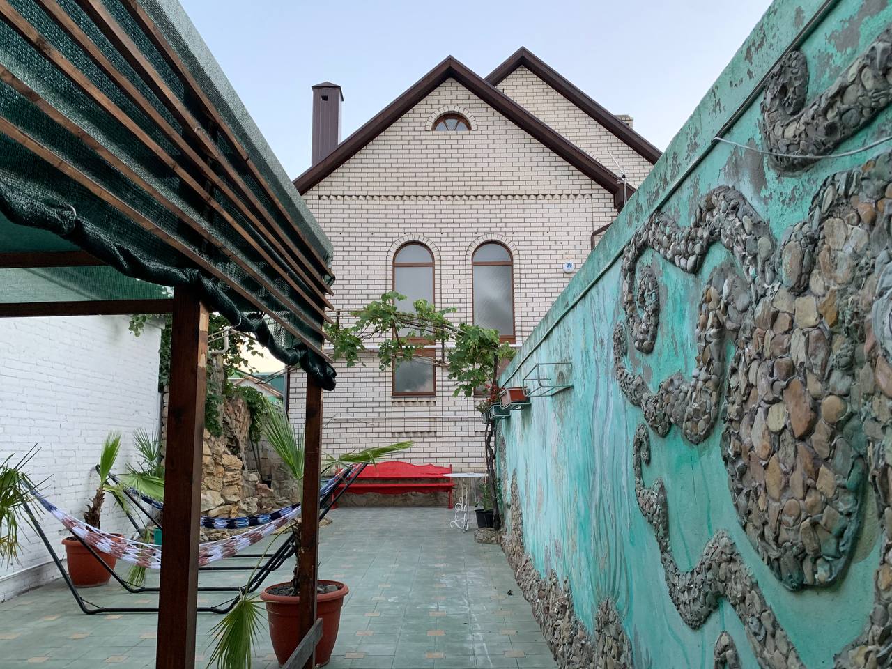 Астра - photo 2