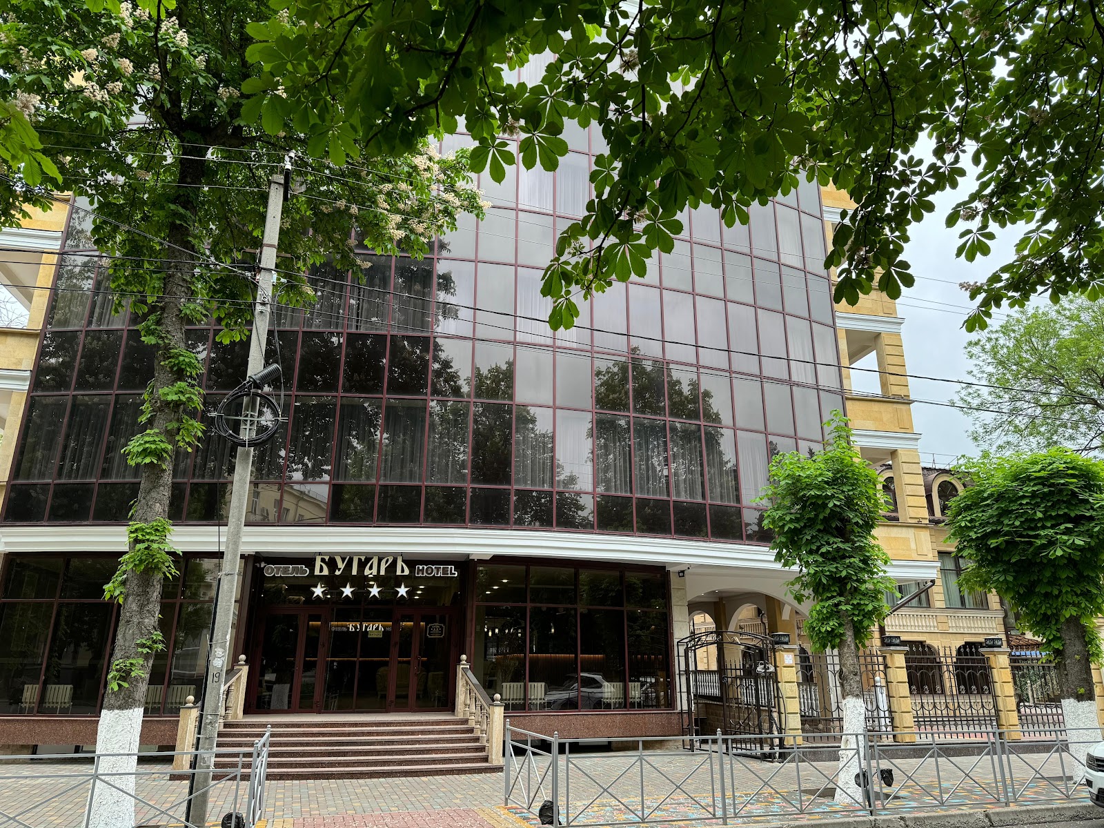 Бугарь - photo 5