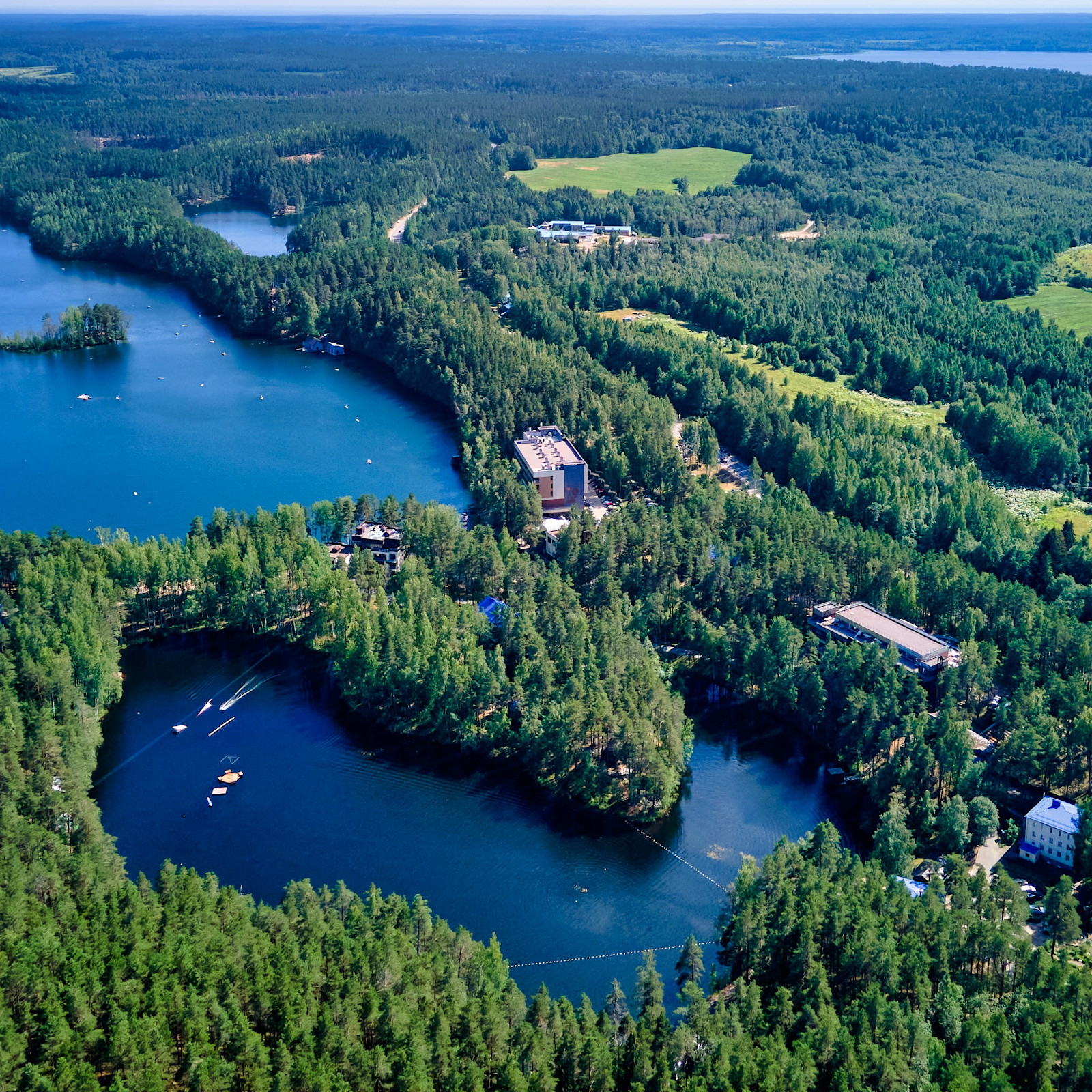 Chalet Ray Шале Рай - photo 3