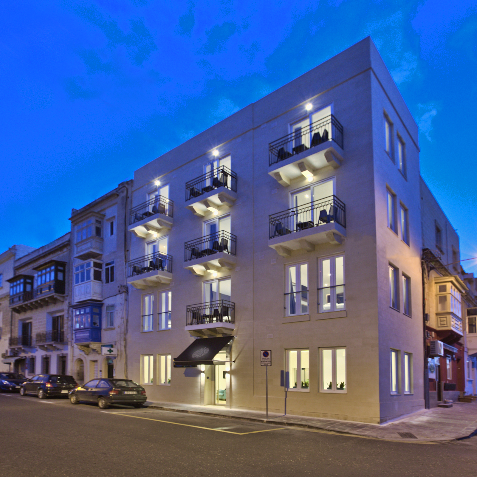 Hotel Sova - photo 2