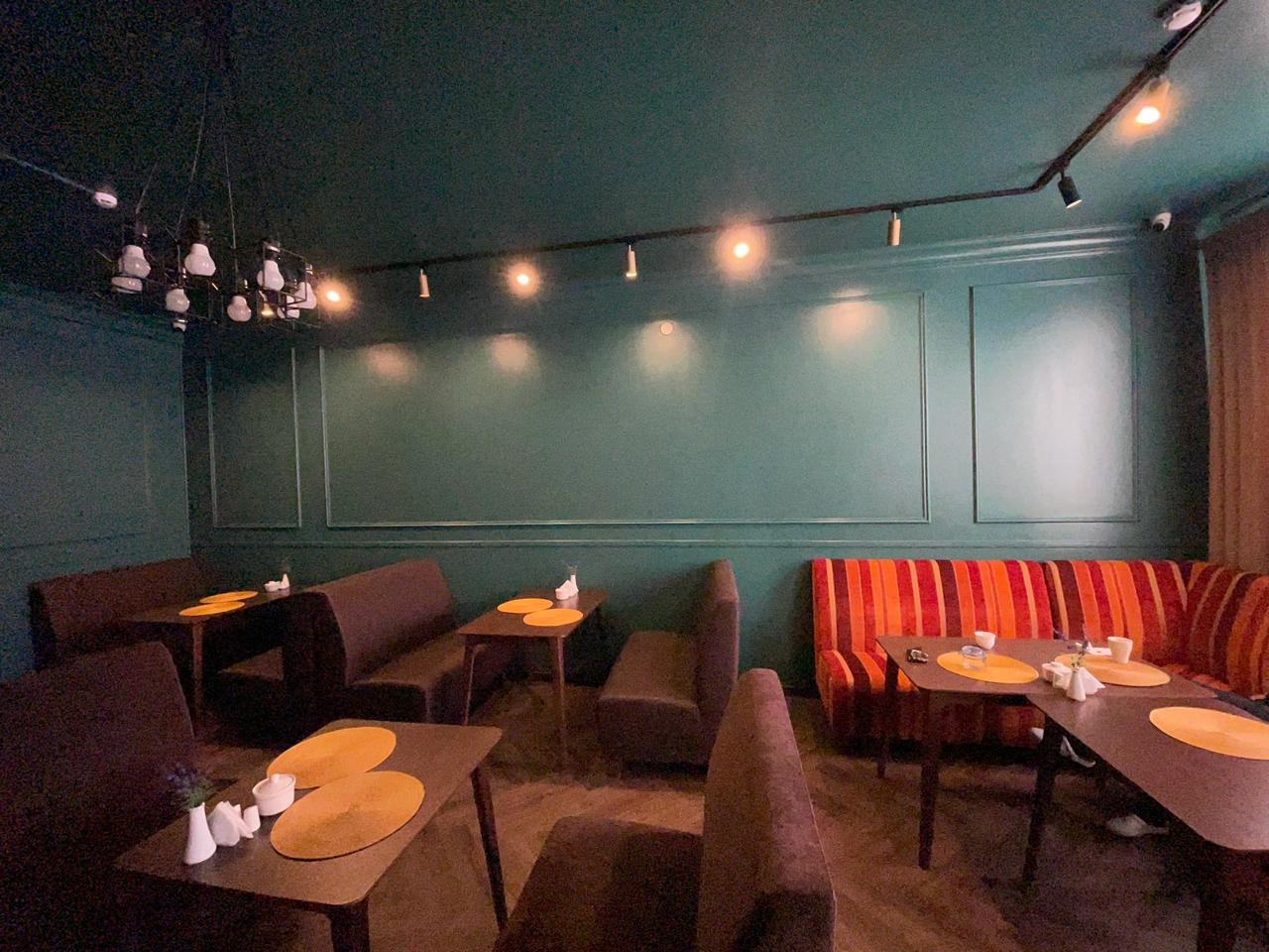 Гостиница "Уральская" - photo 4