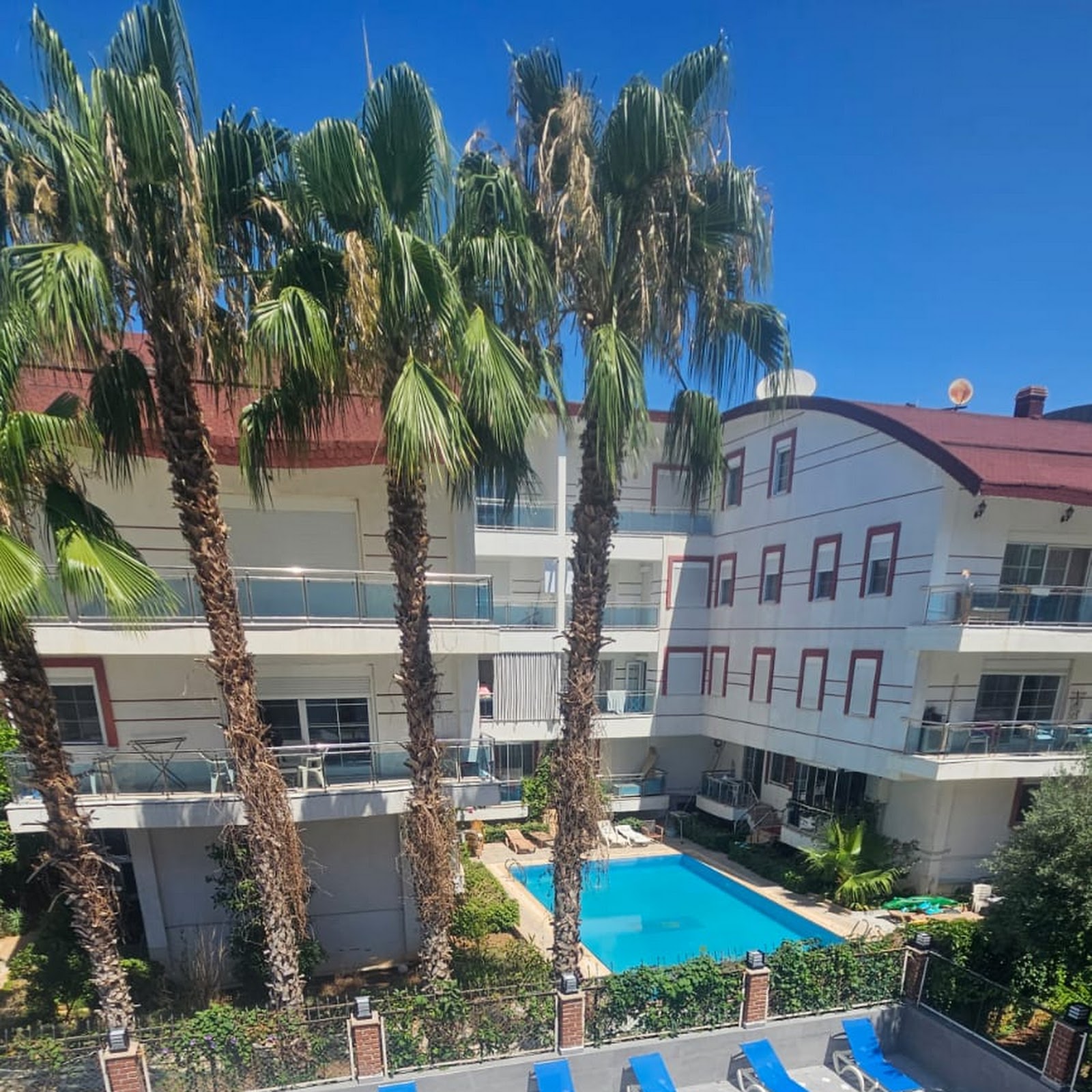 Hotel Zvezda - photo 5