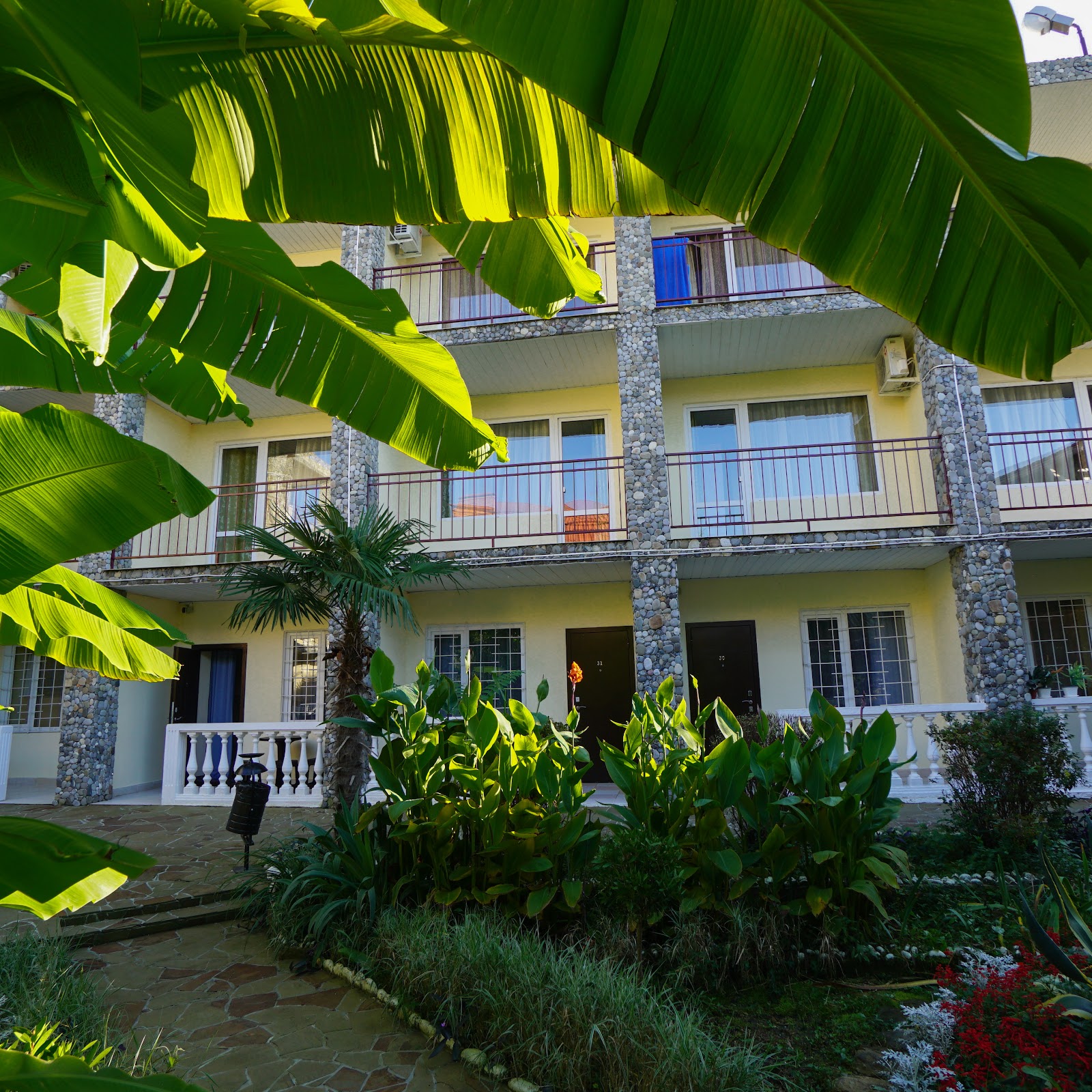 Отель "Русалочка" - photo 4