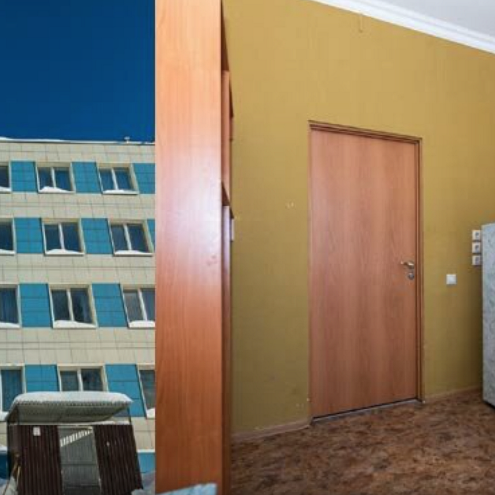 Спортивная гостиница "Зенит" - photo 5