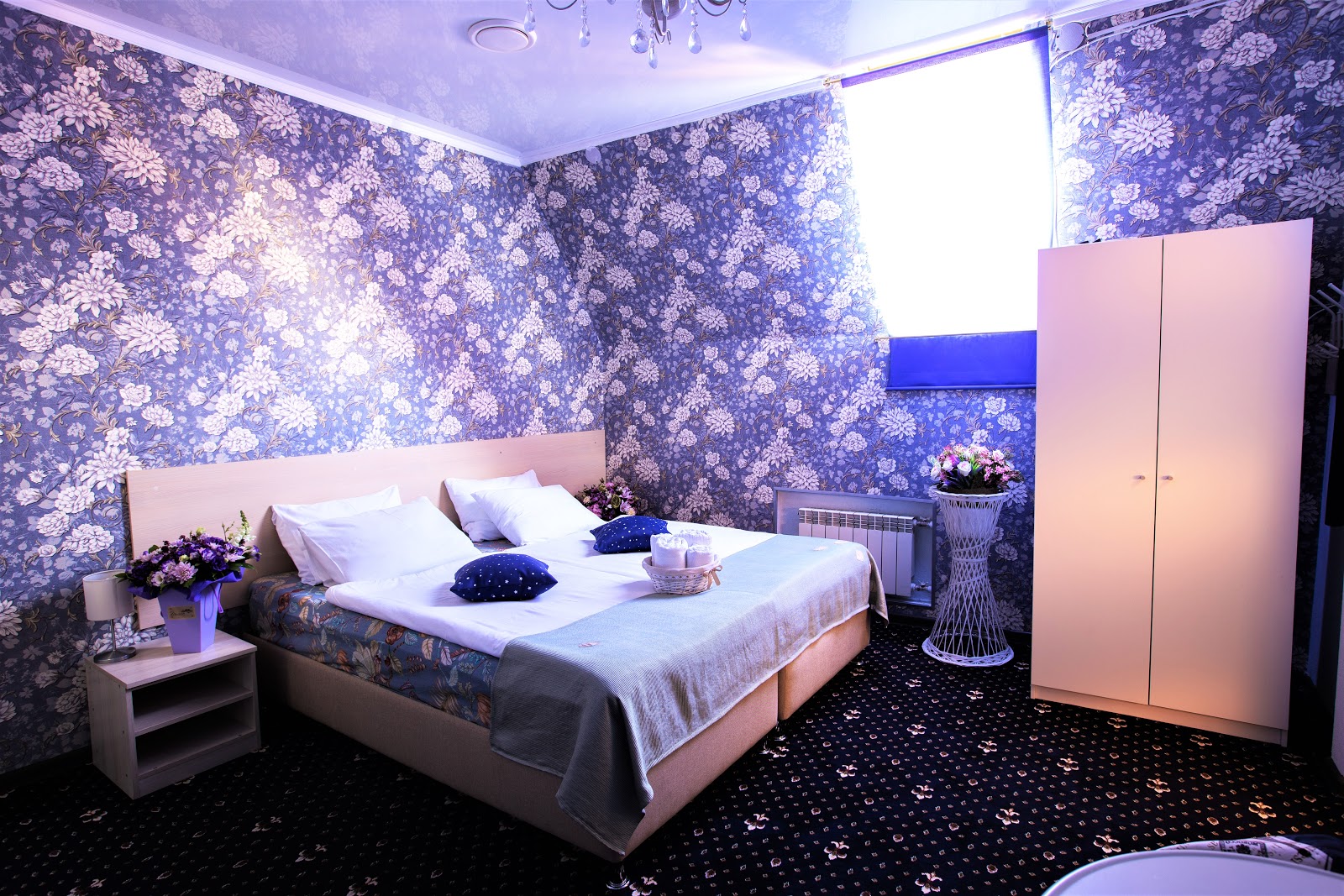 Бутик-Отель Прованс - photo 2