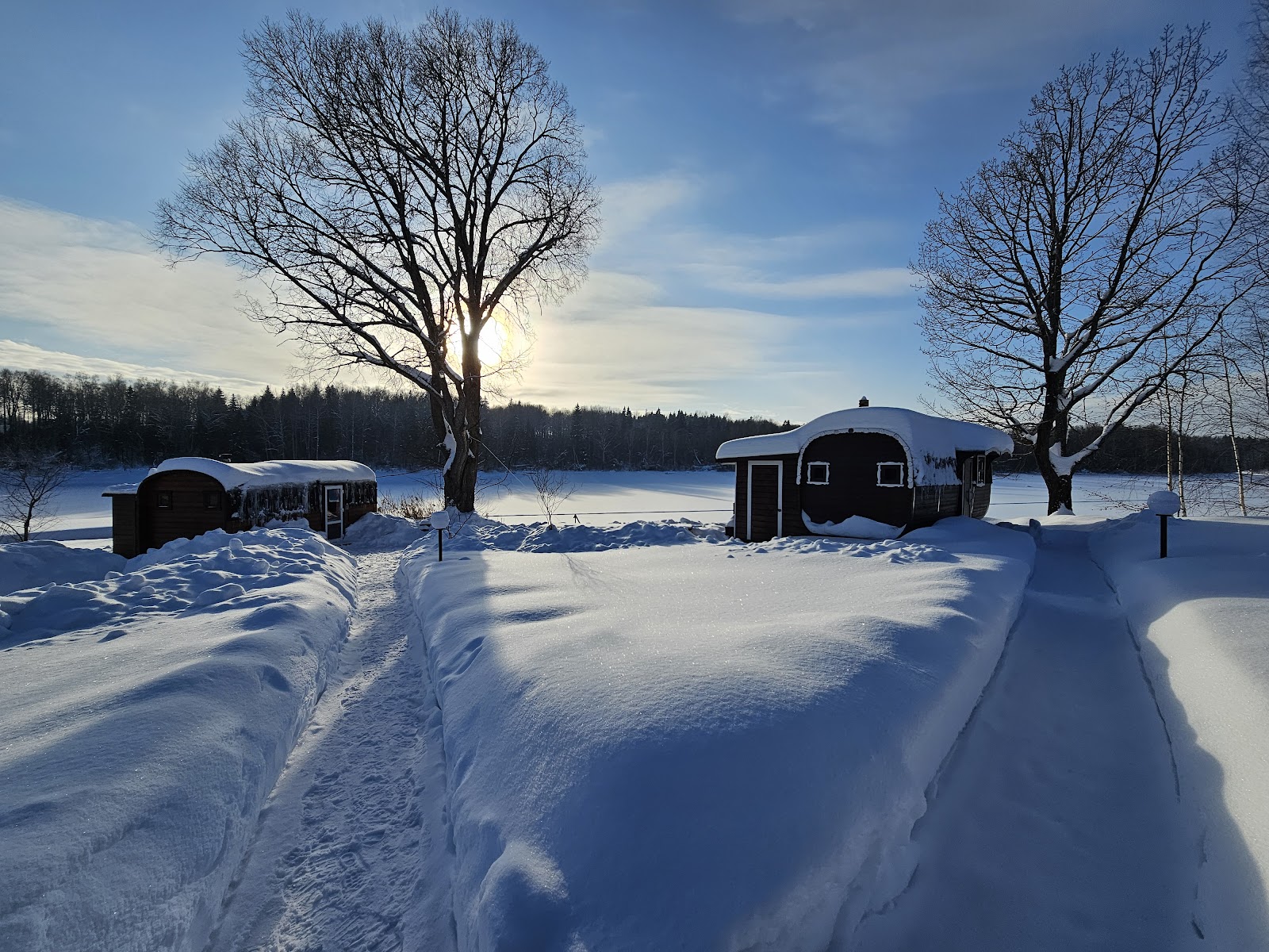 Территория Дзэн - photo 4