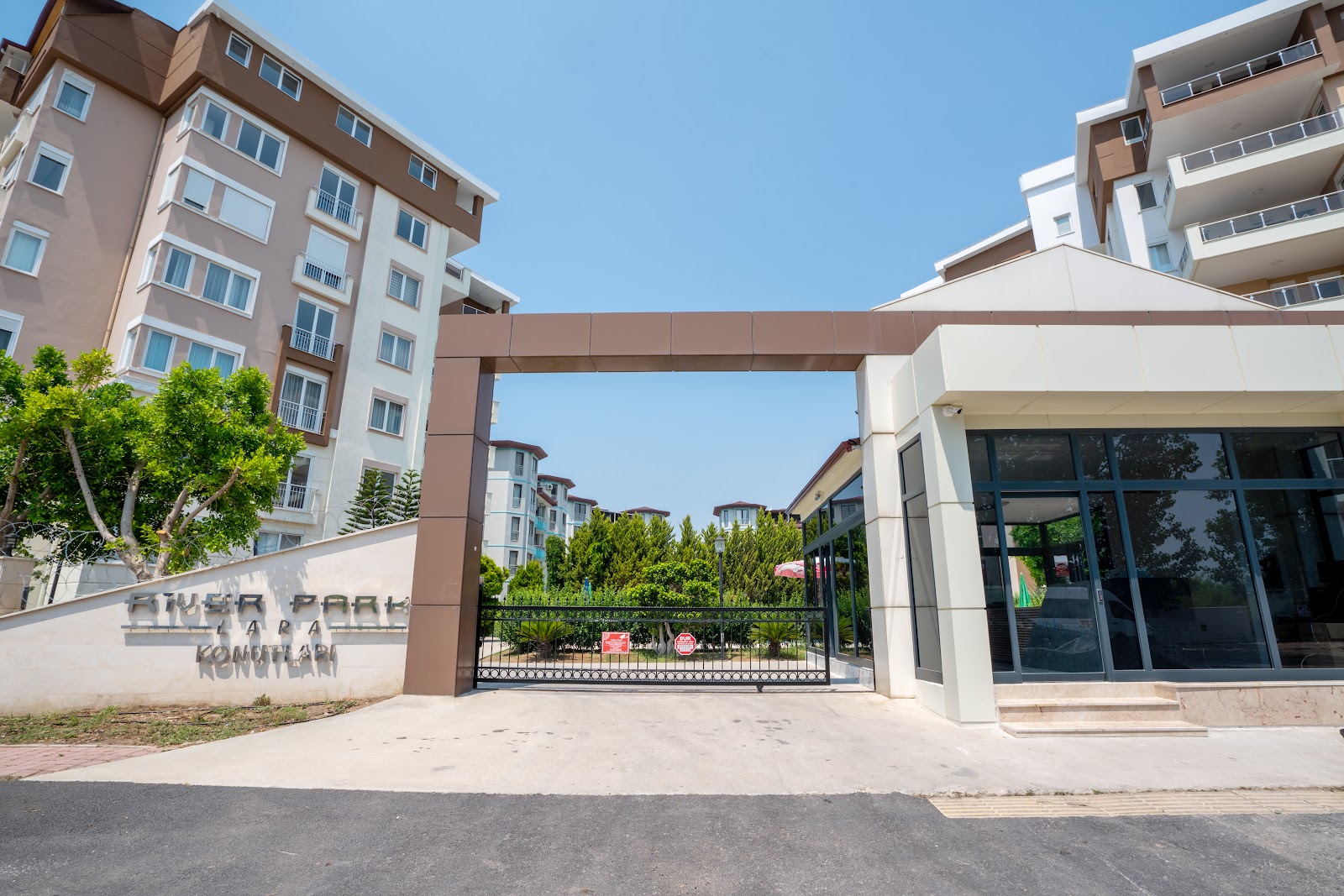 River Park Studio - photo 4