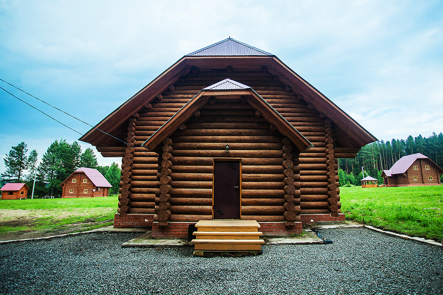 Строгановские просторы - photo 3