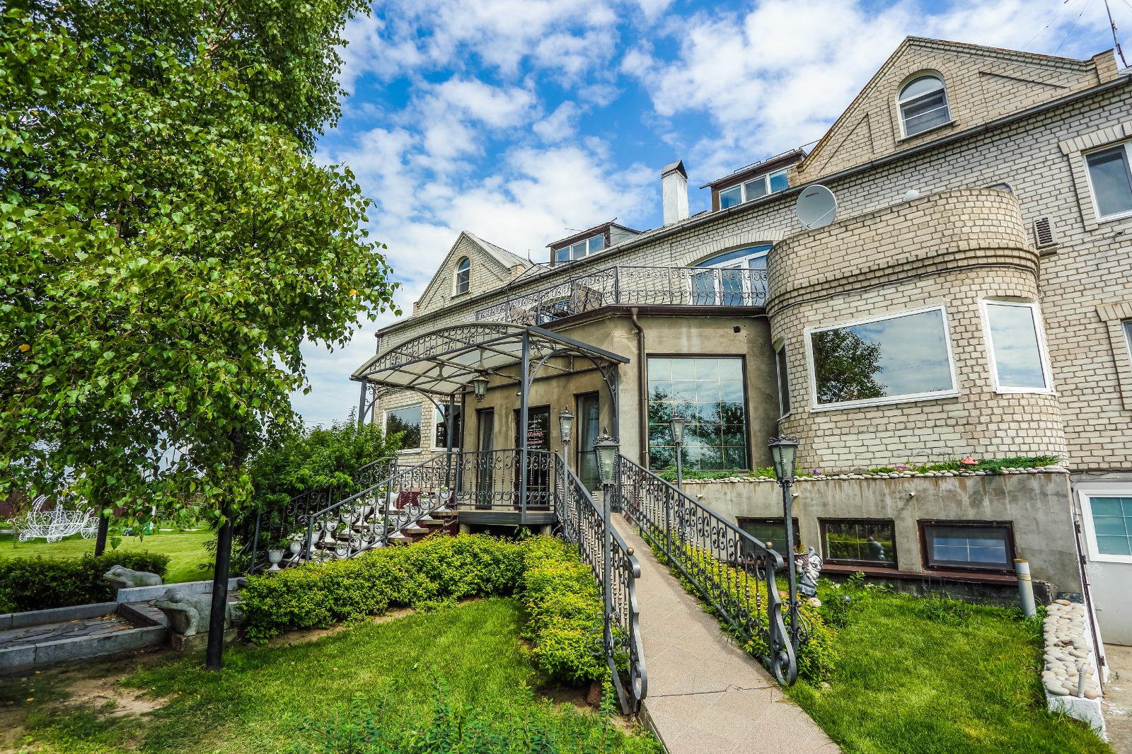 Гостиница Аир - photo 2