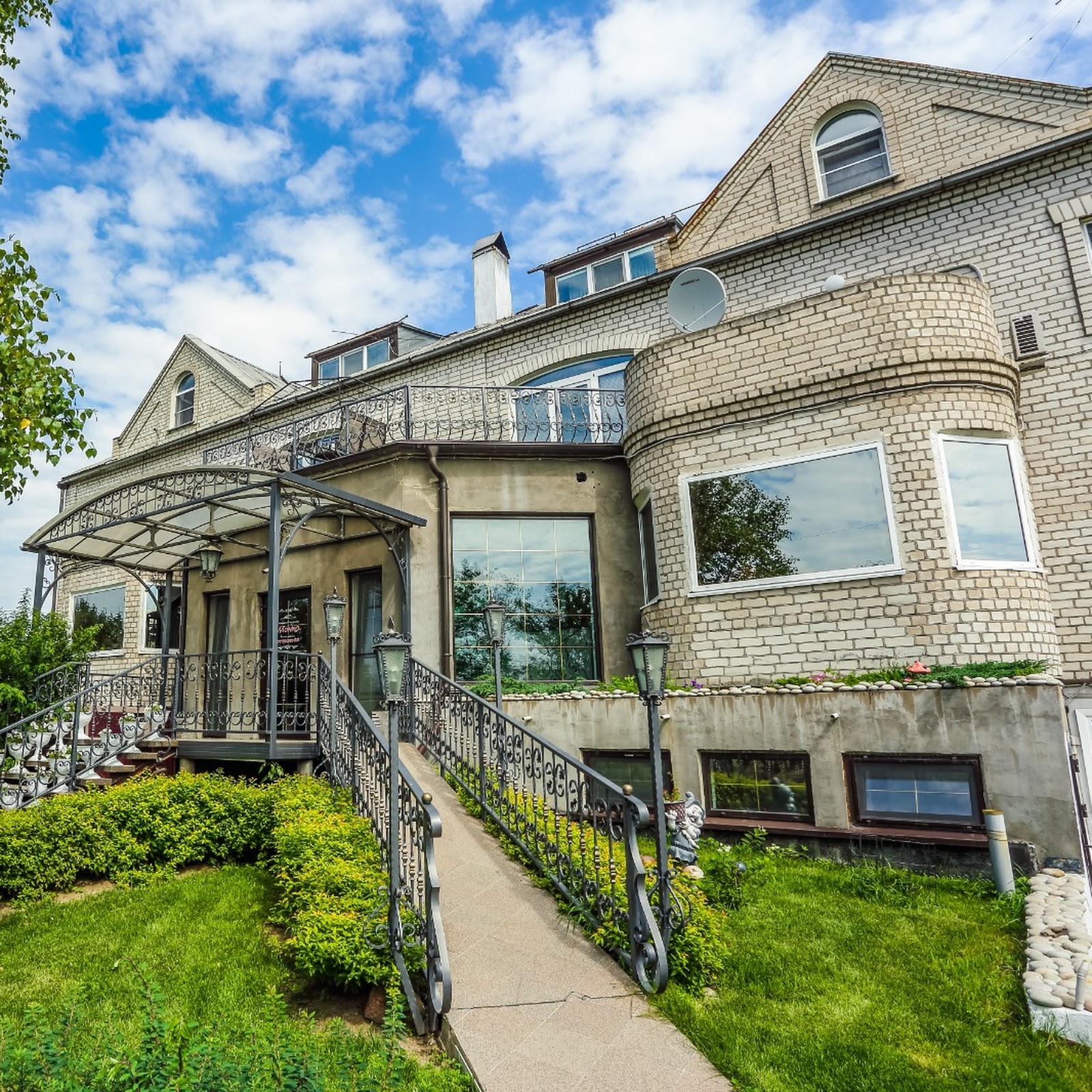 Негус - photo 2