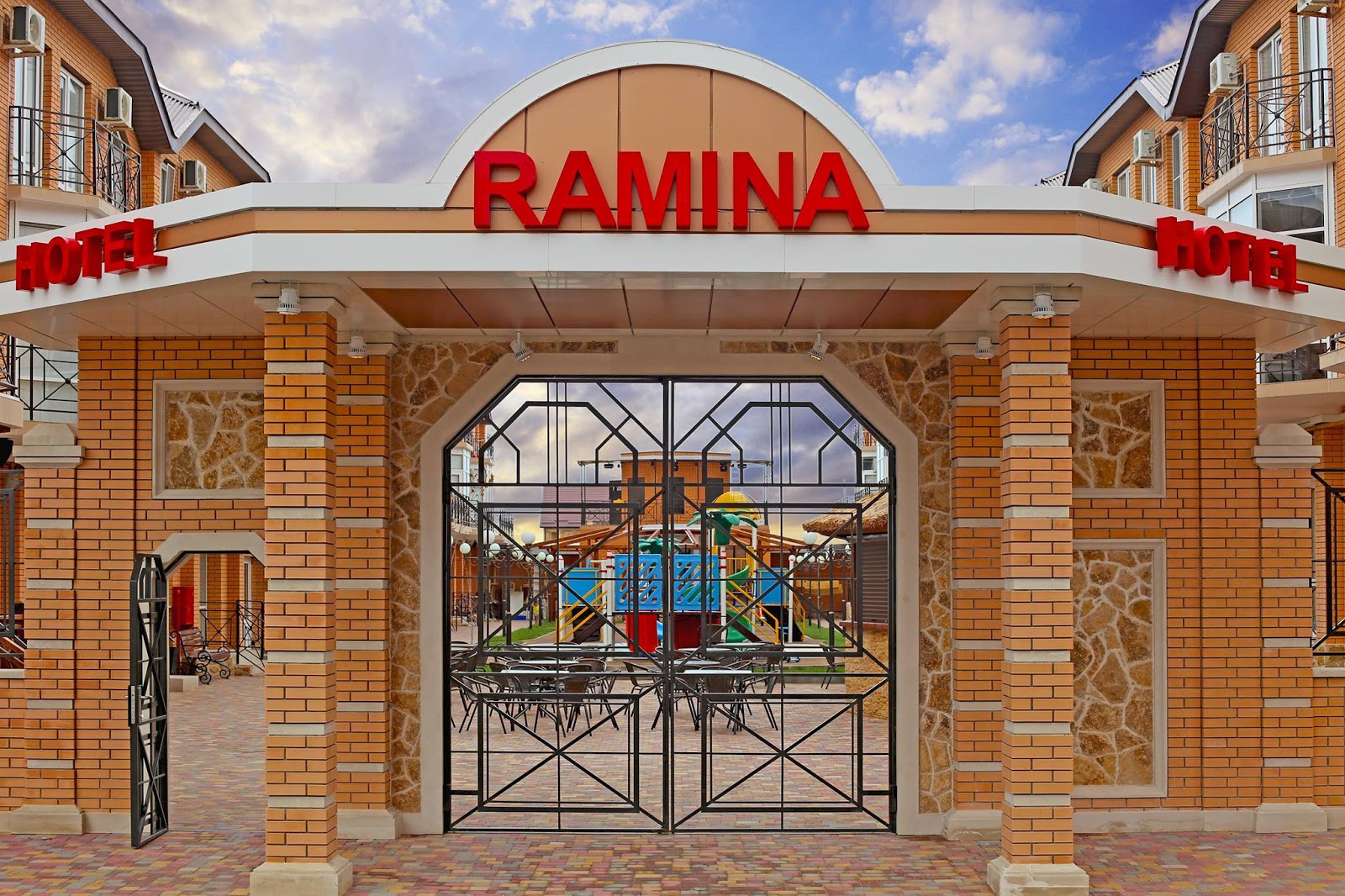 Рамина - photo 5