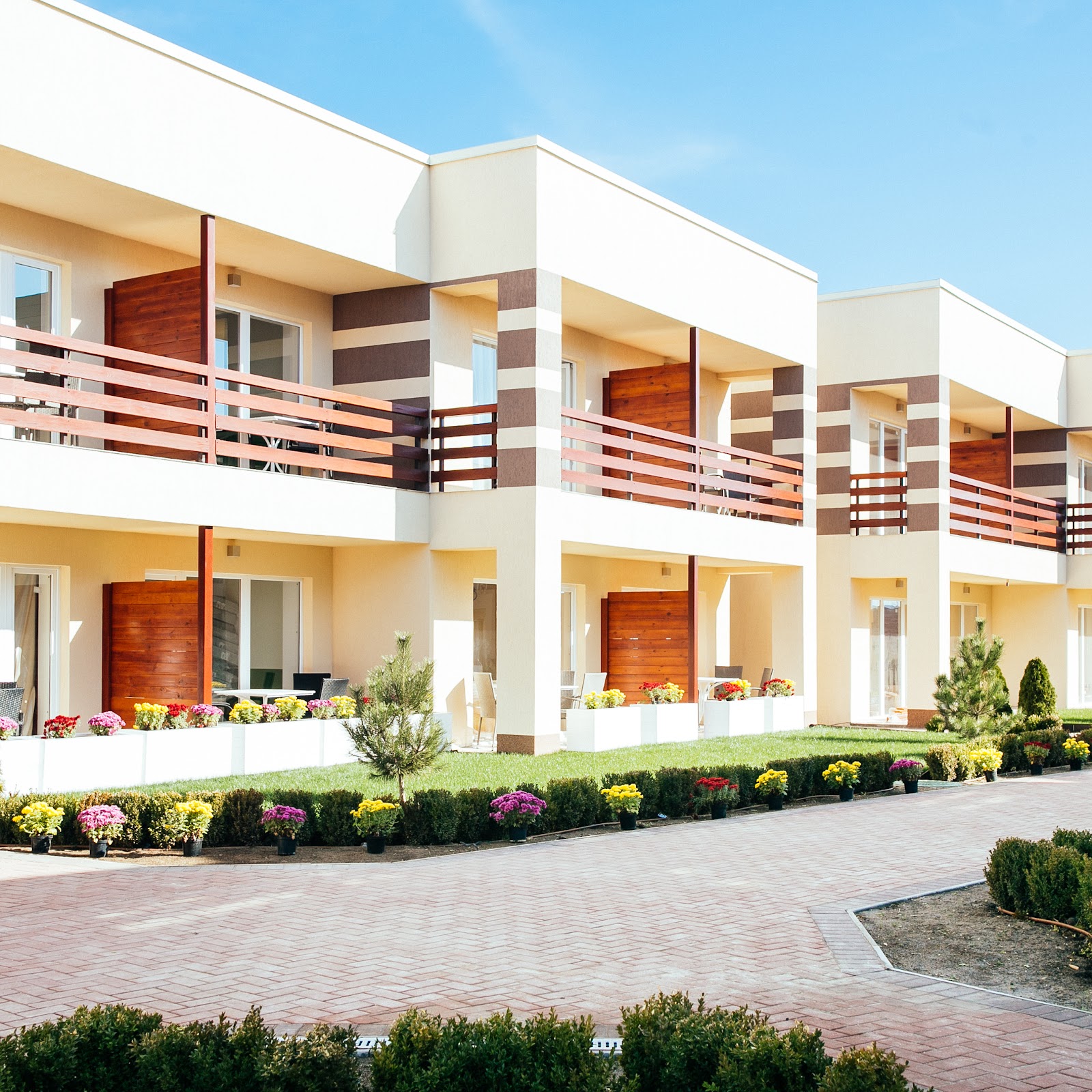 Вилла Мария - photo 2