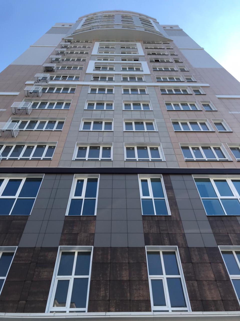 Панорама Сити - photo 2