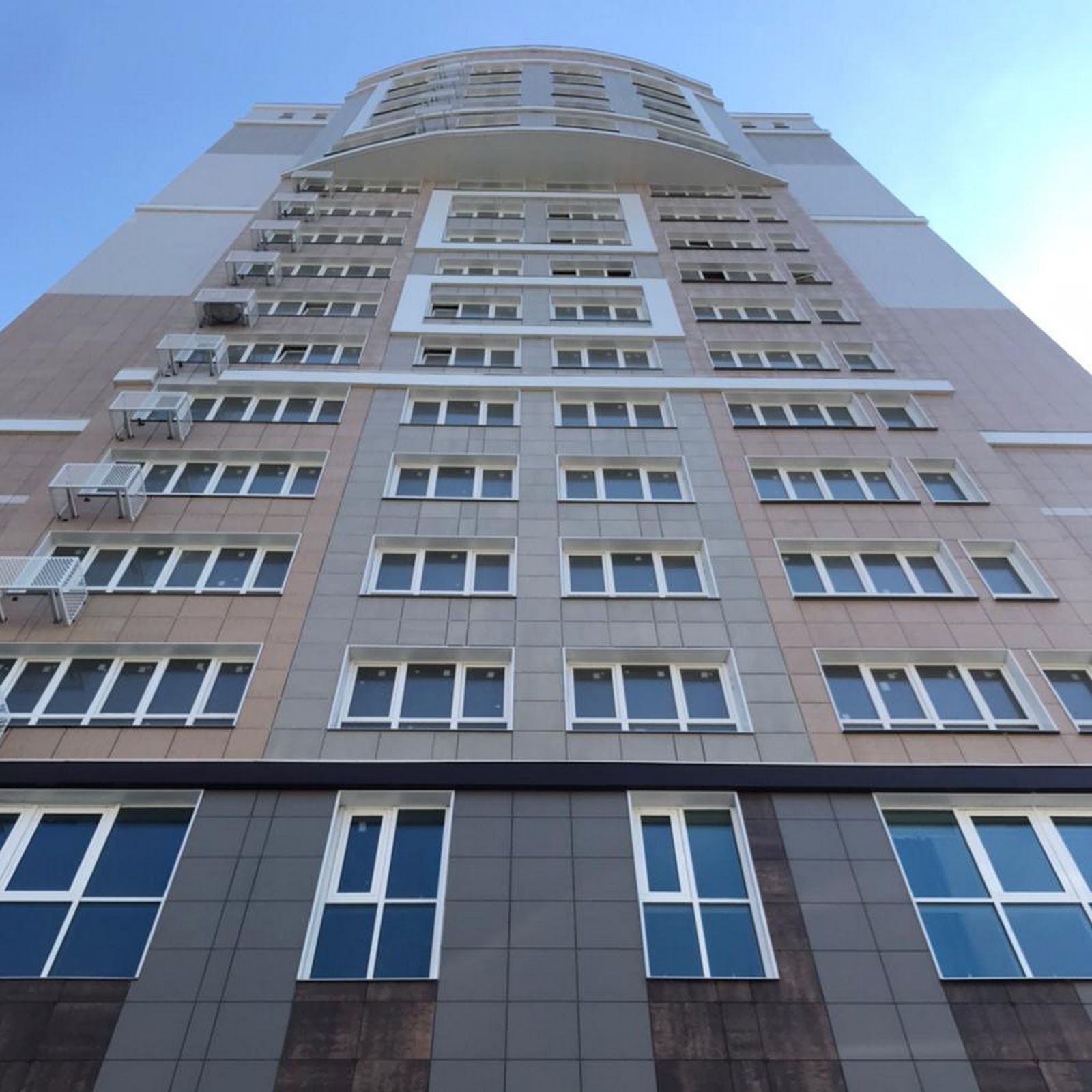 Панорама Сити