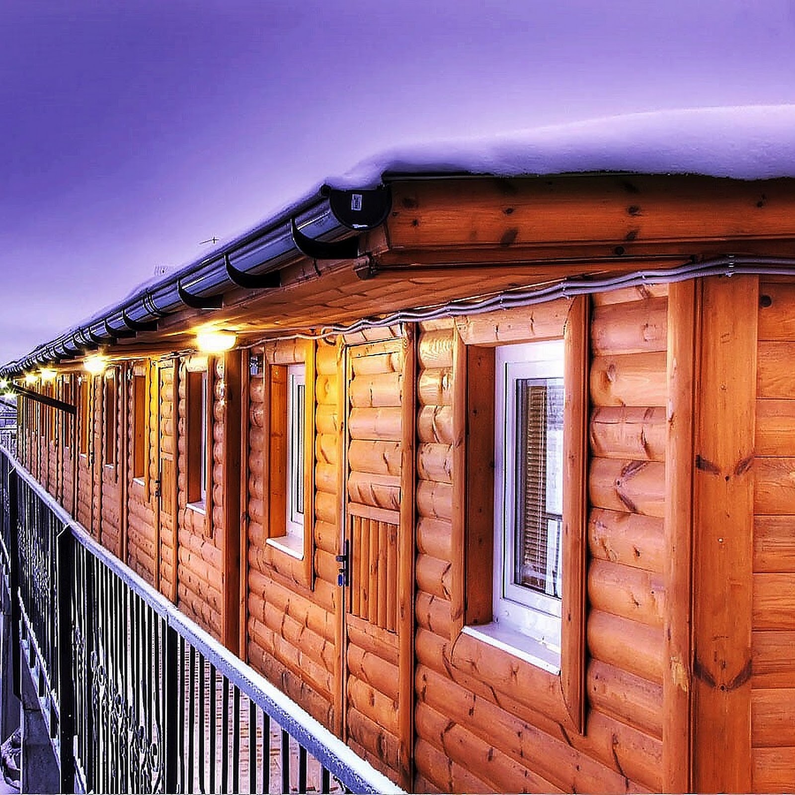 Вертодром Отель Ресторан Горка - photo 3