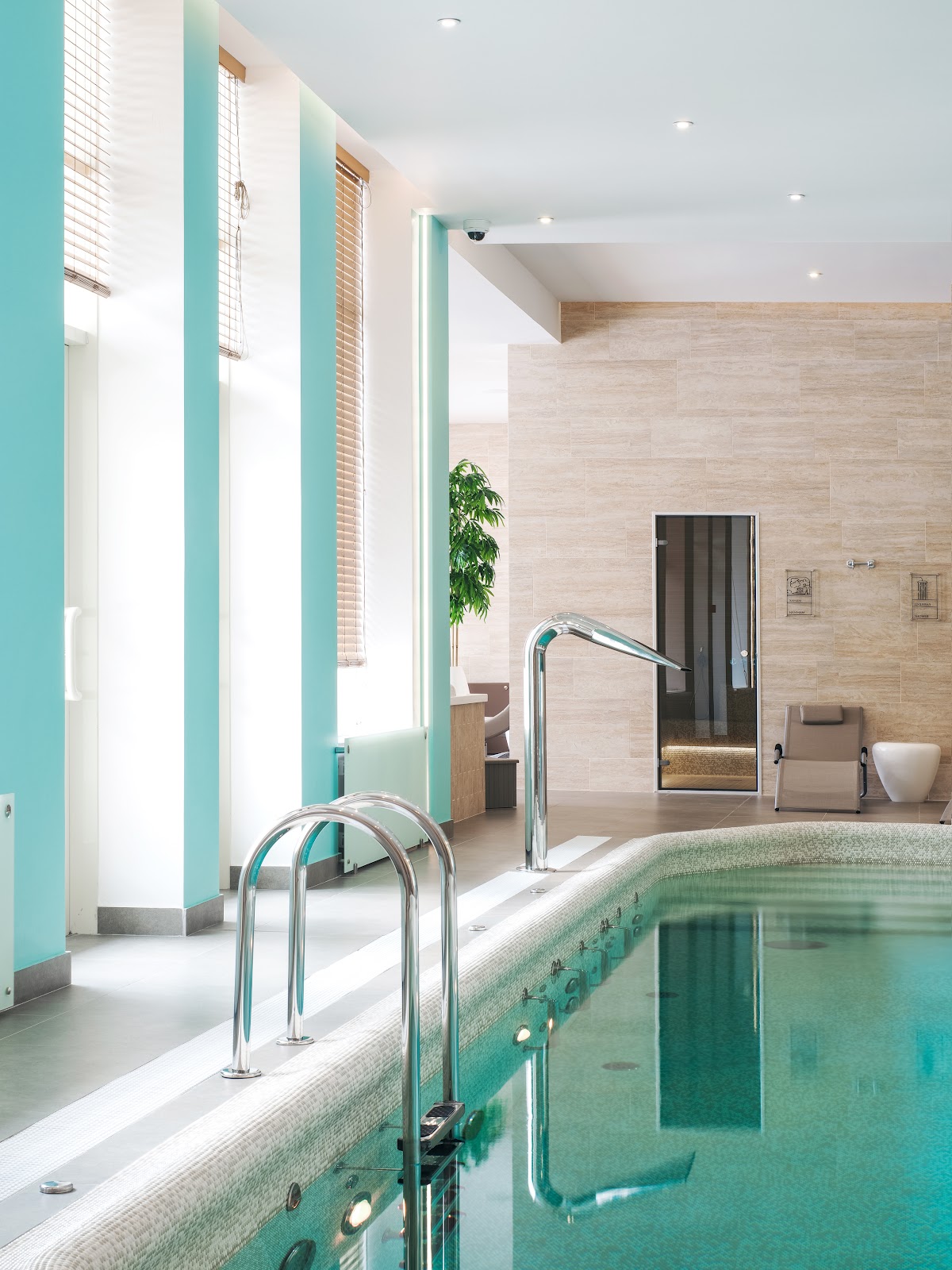 Первая Линия. Health Care Resort - photo 2