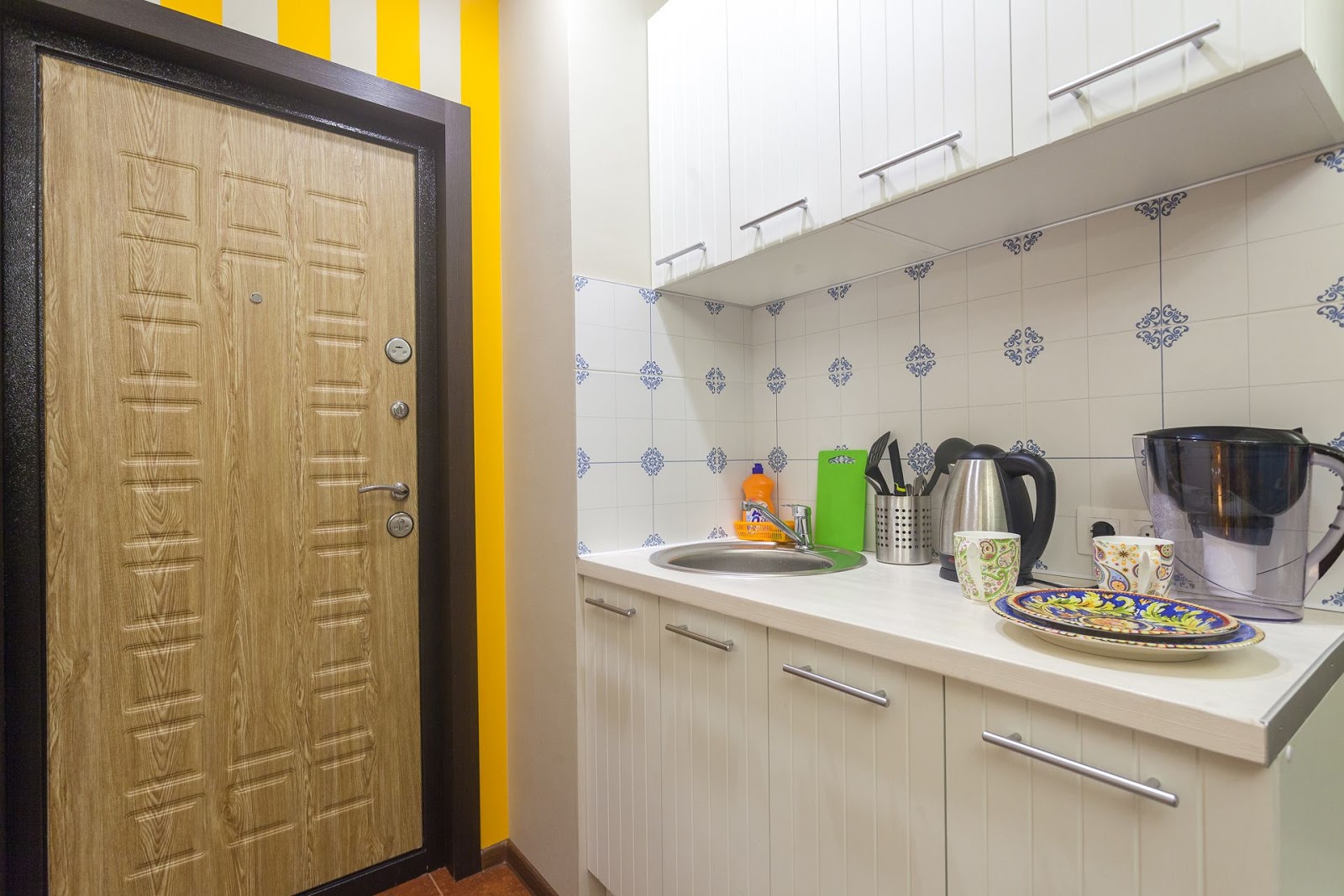 Weekend Project на Конногвардейском - photo 5