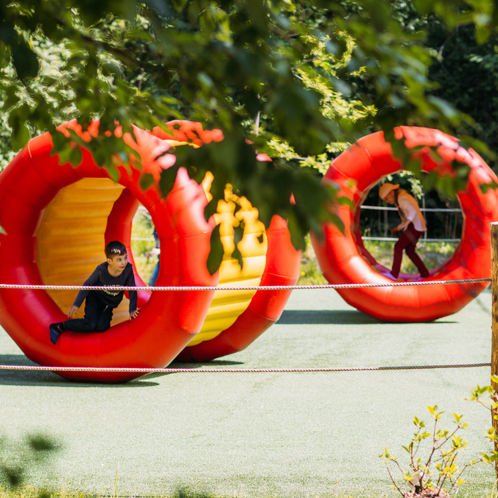 Огоньки - photo 4