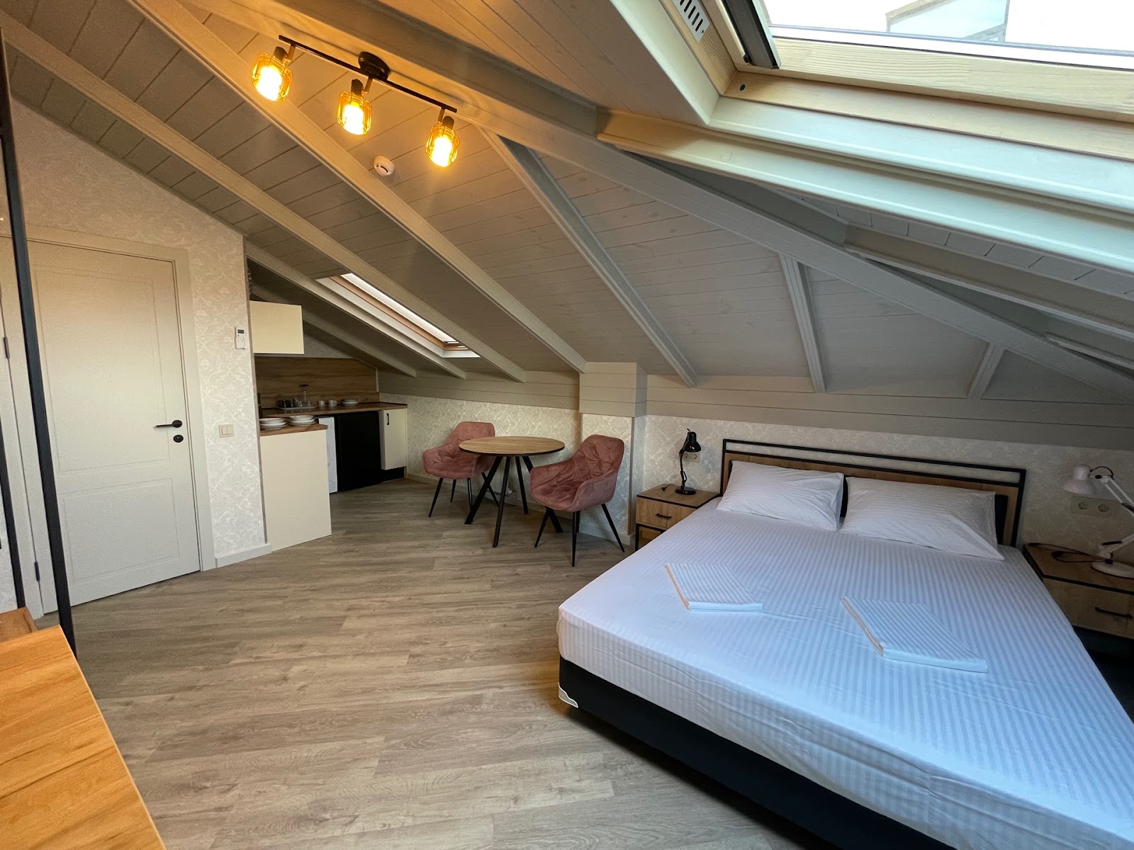 Гостевой дом "Лалеби" - photo 3