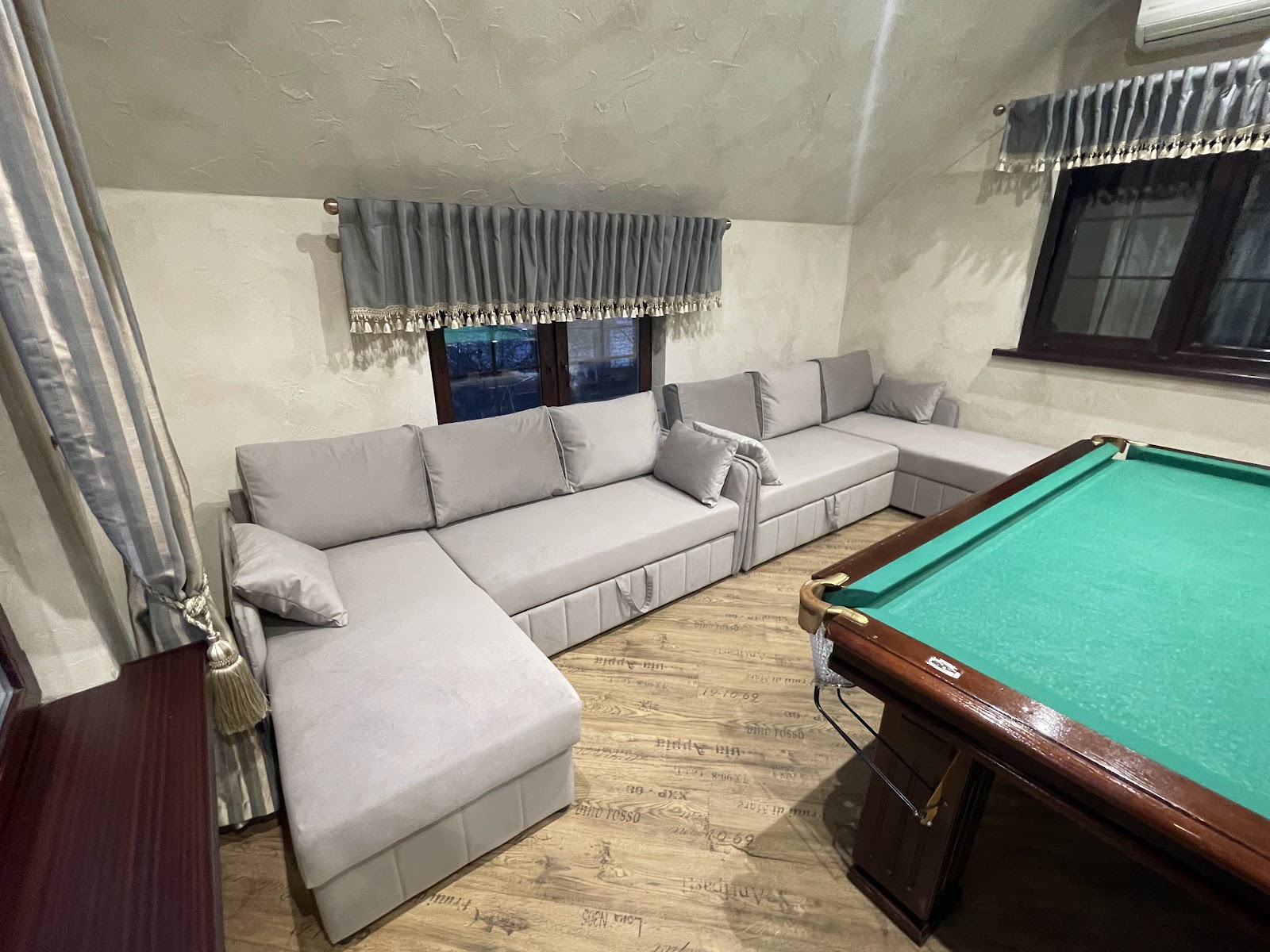 Villa Lobnya Village ( Вилла Лобня Вилладж) - photo 4