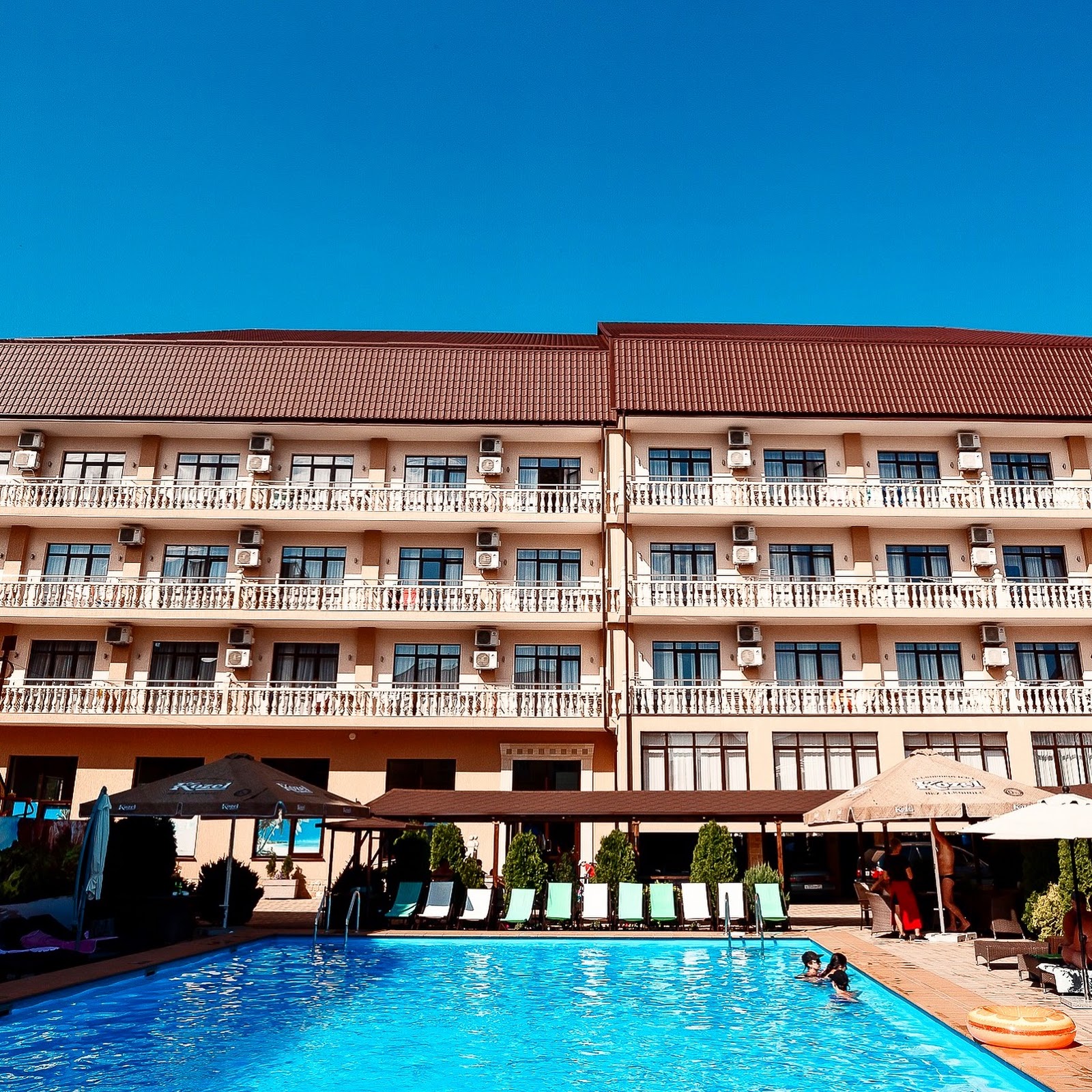 Ля Жара - photo 3