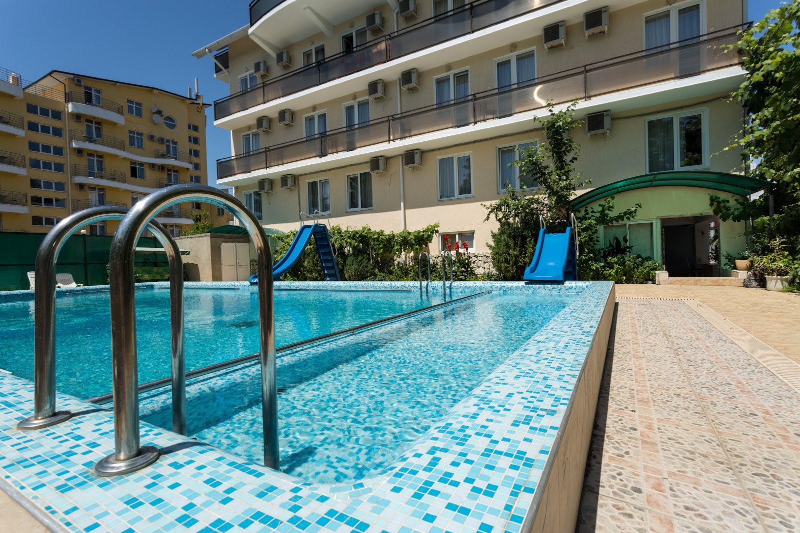 Эв'рошель - photo 2