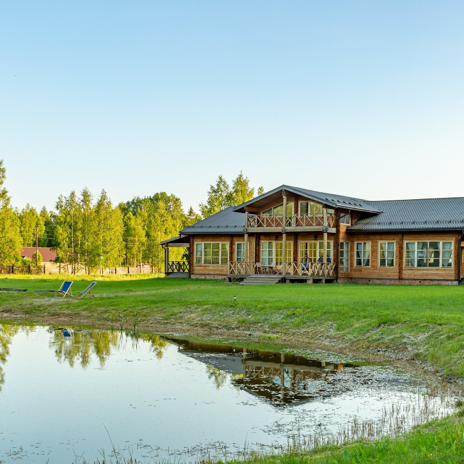 Территория Дзэн - photo 3