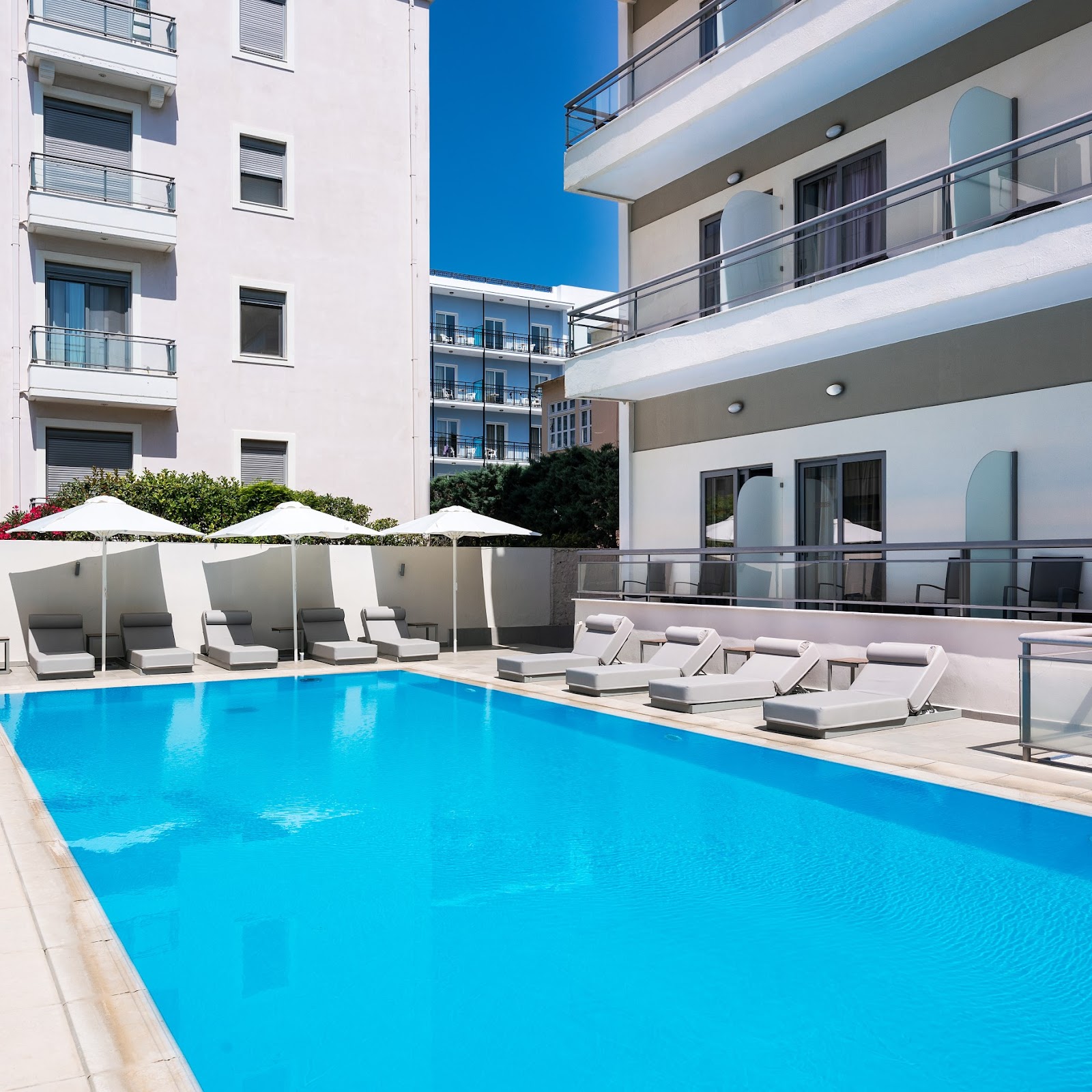 Inn Na Tsentralnoy - photo 4