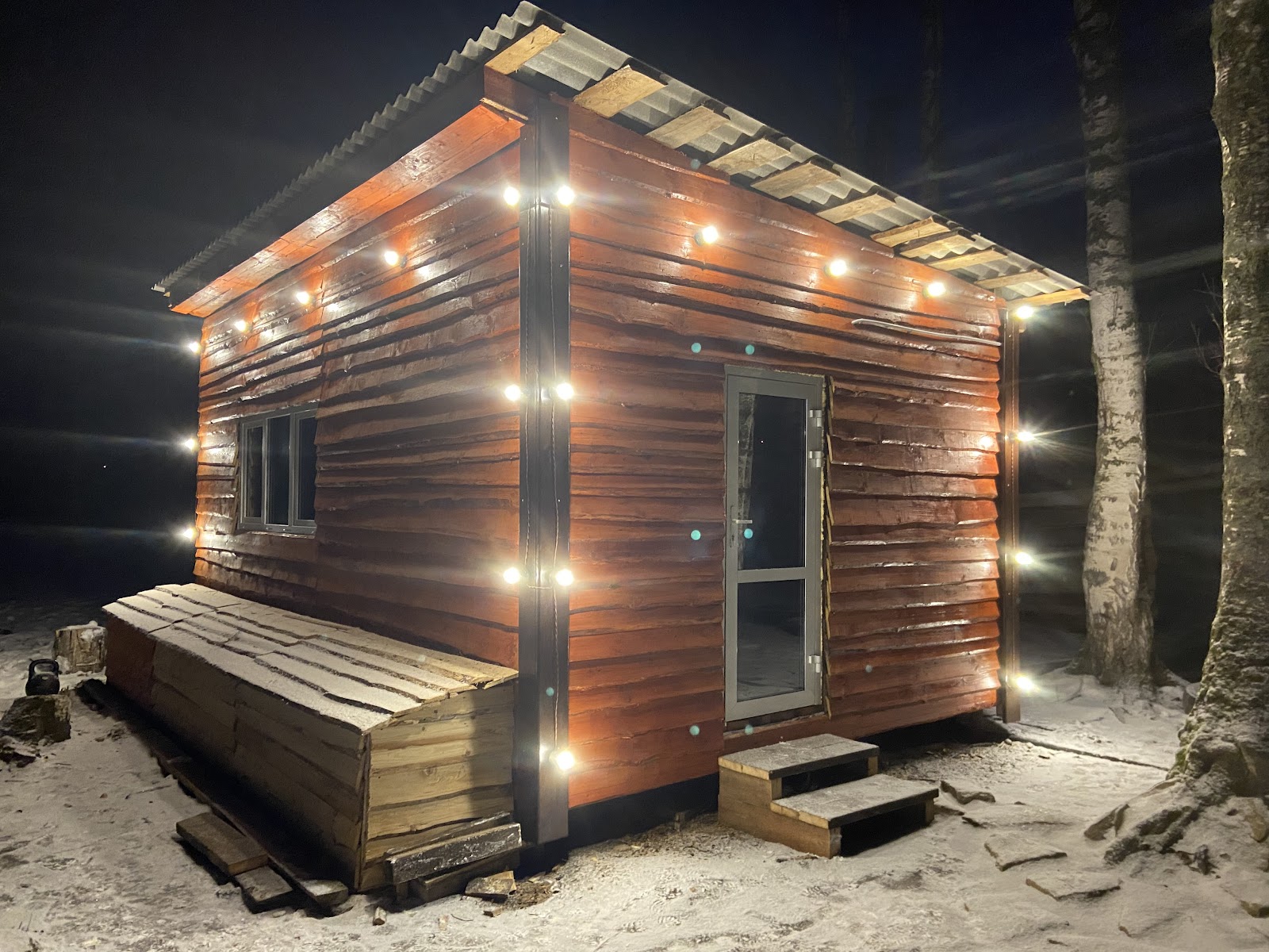 Дикий Урал - photo 3