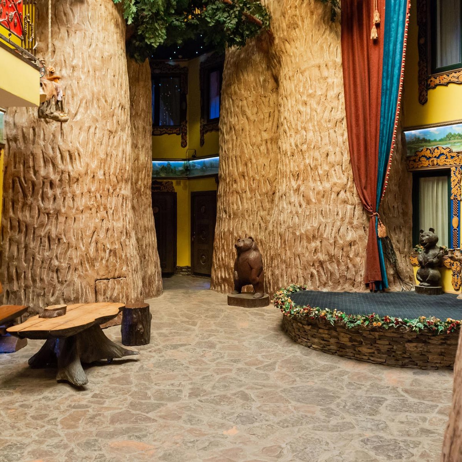 ФАУ ДПО ВИПКЛХ Гостиница - photo 4