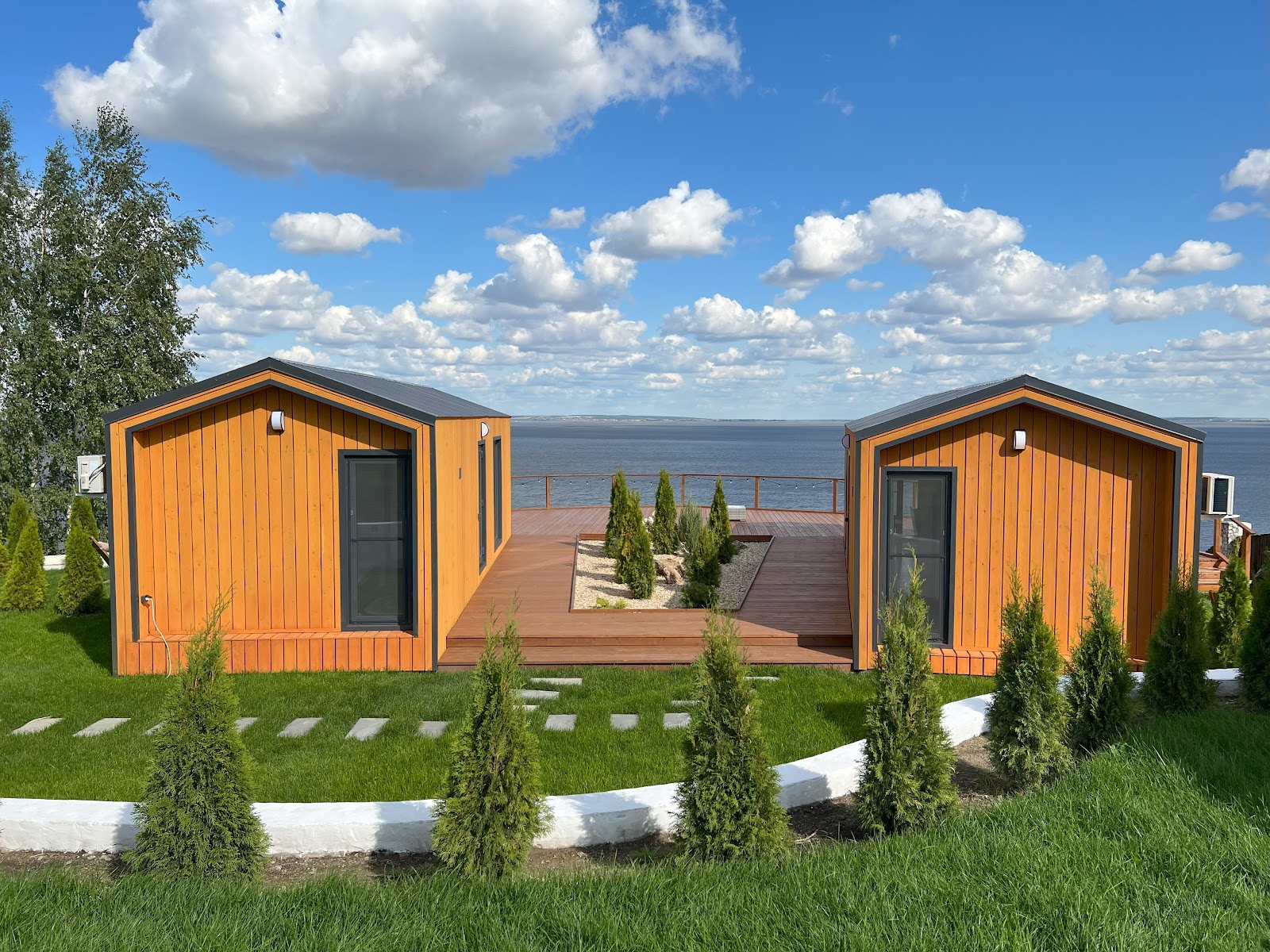 Эко-отель "Масловка" - photo 2