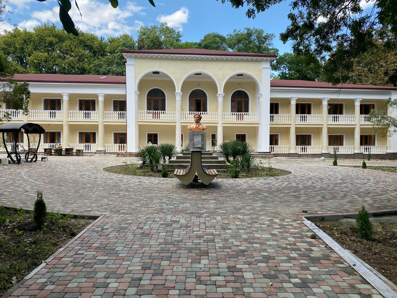 Пушкино - photo 2