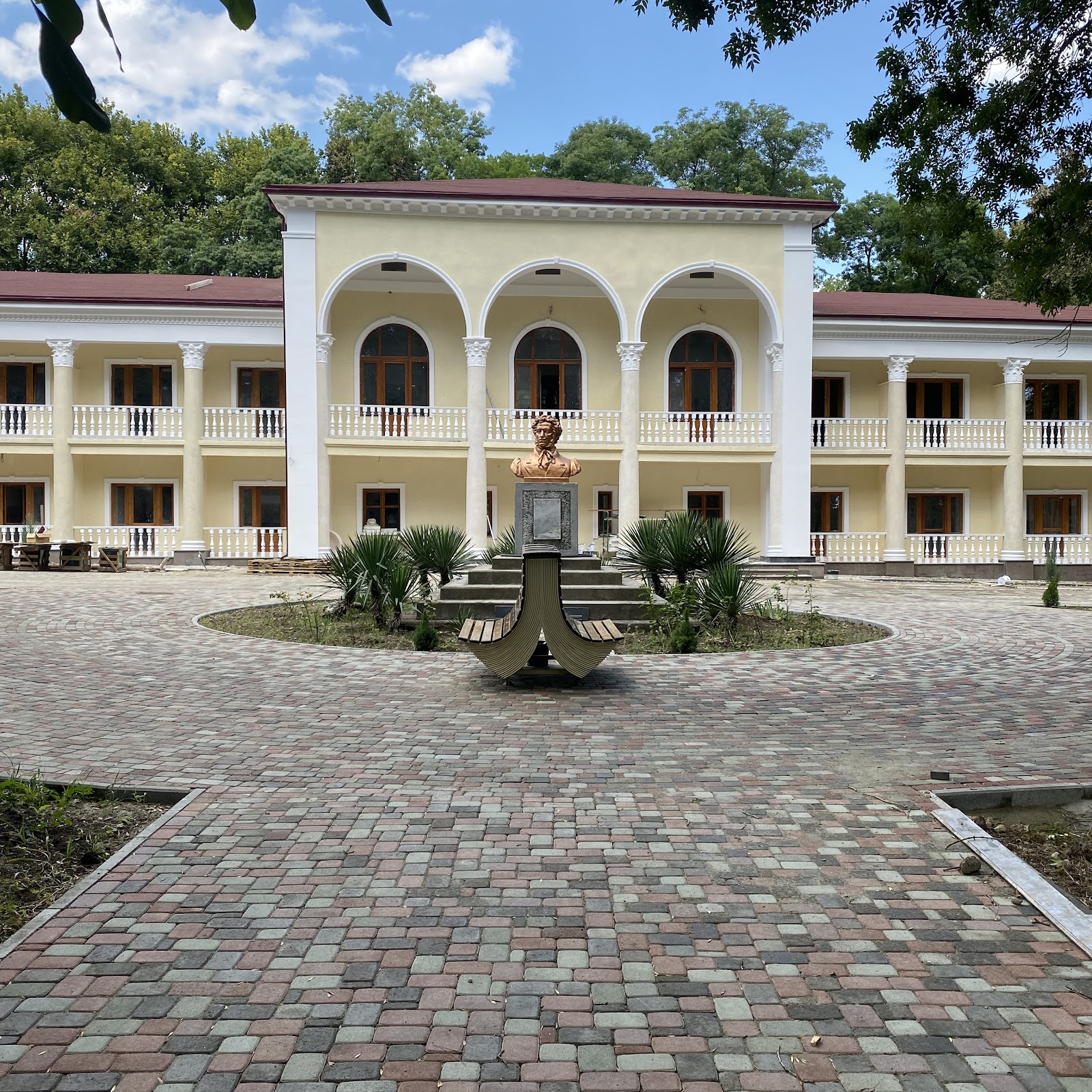 Пушкино - photo 1