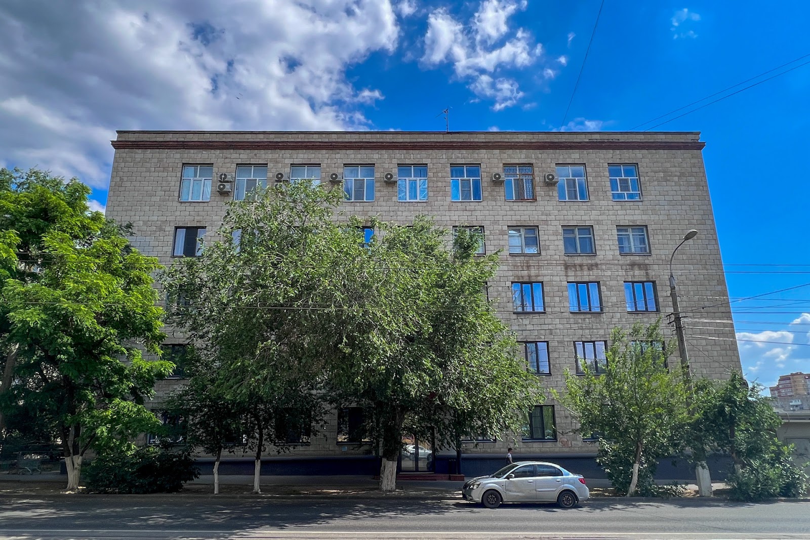 Друзья Волгоград