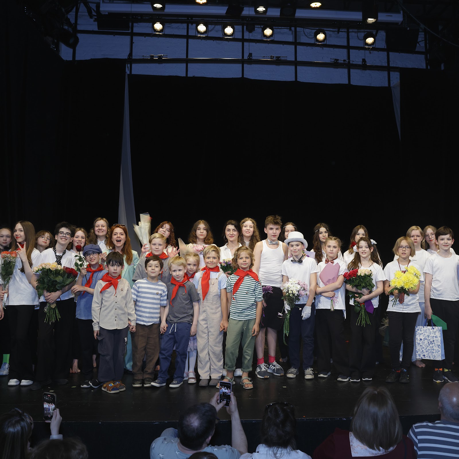 Hotel Arbat - photo 4