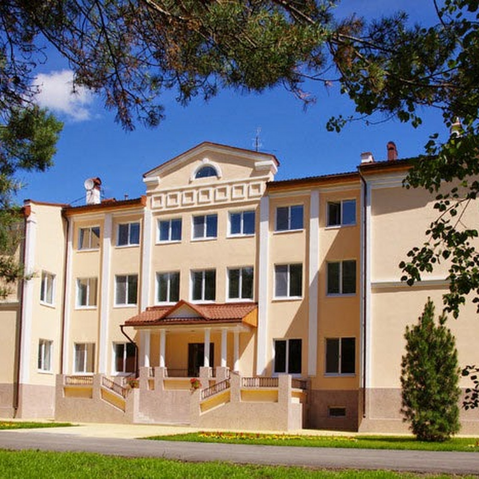 Парад парк отель - photo 5