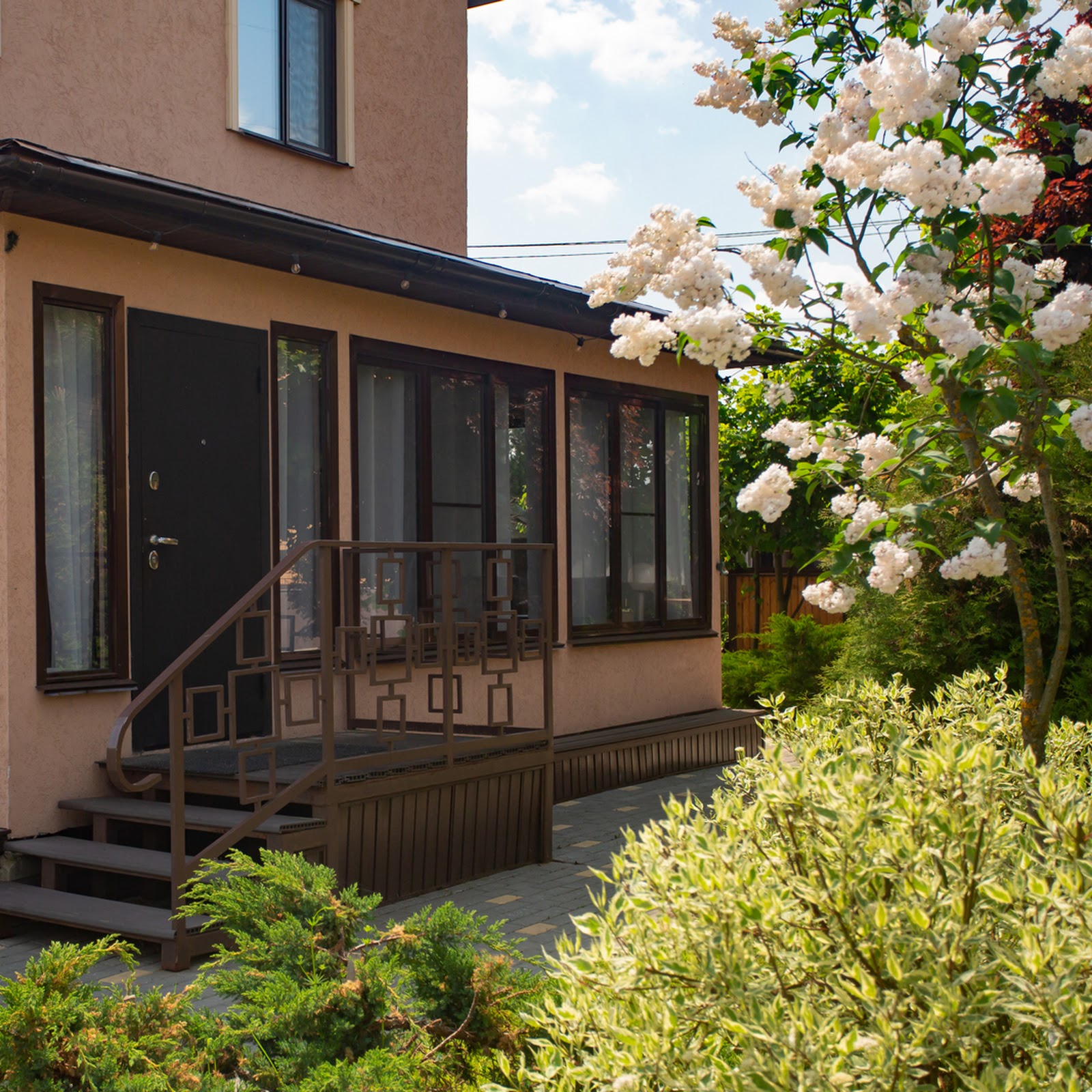 Гостевой дом "Милый Дольче Вита" - photo 4