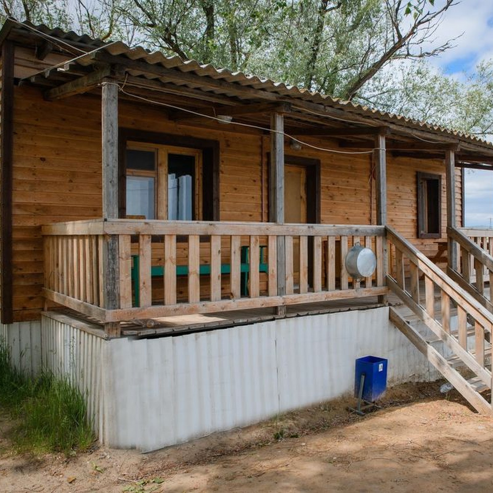 Донское ранчо