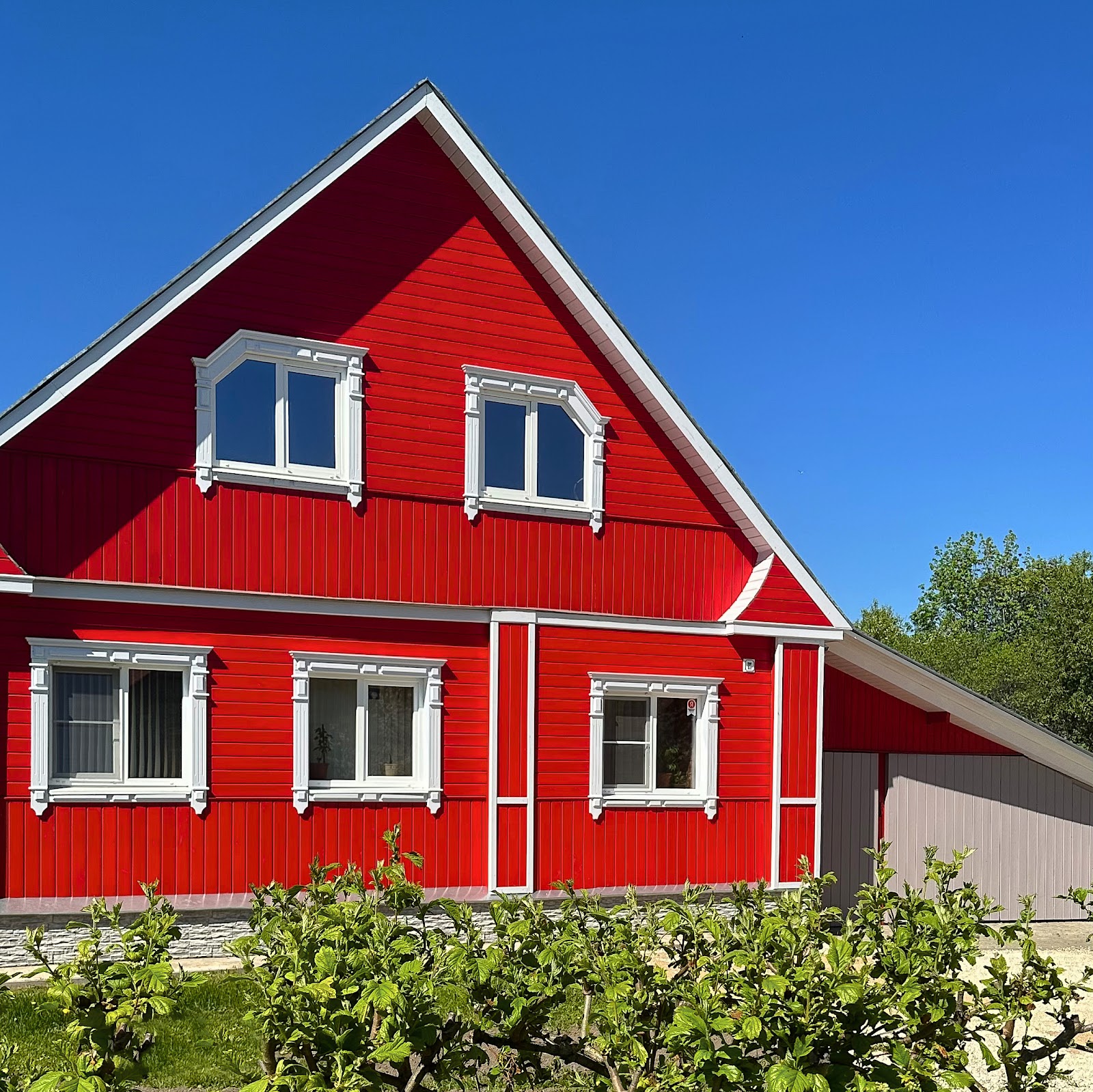 Гостевой дом "Александровский" - photo 5