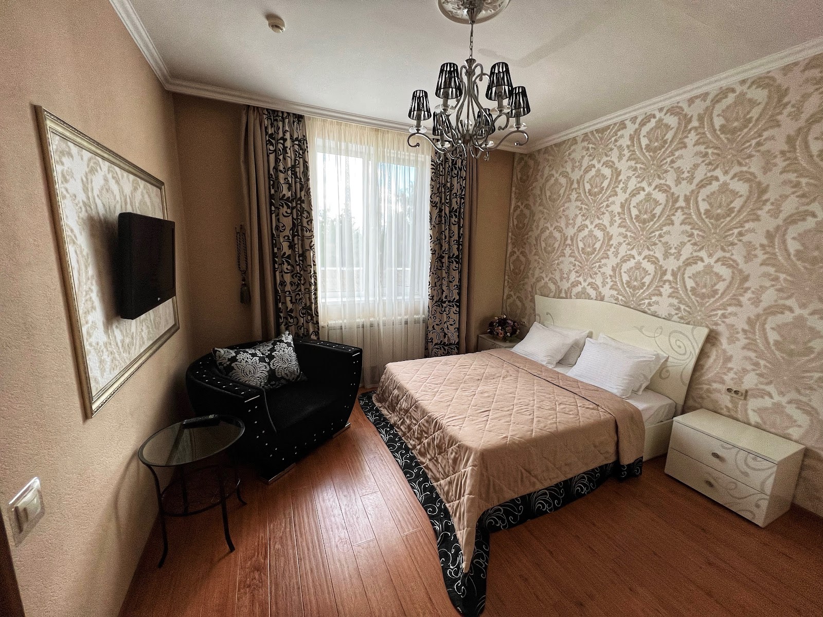 Абсолют отель - photo 5