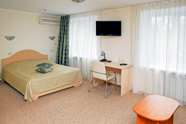 Гостиница "Визит" - photo 2