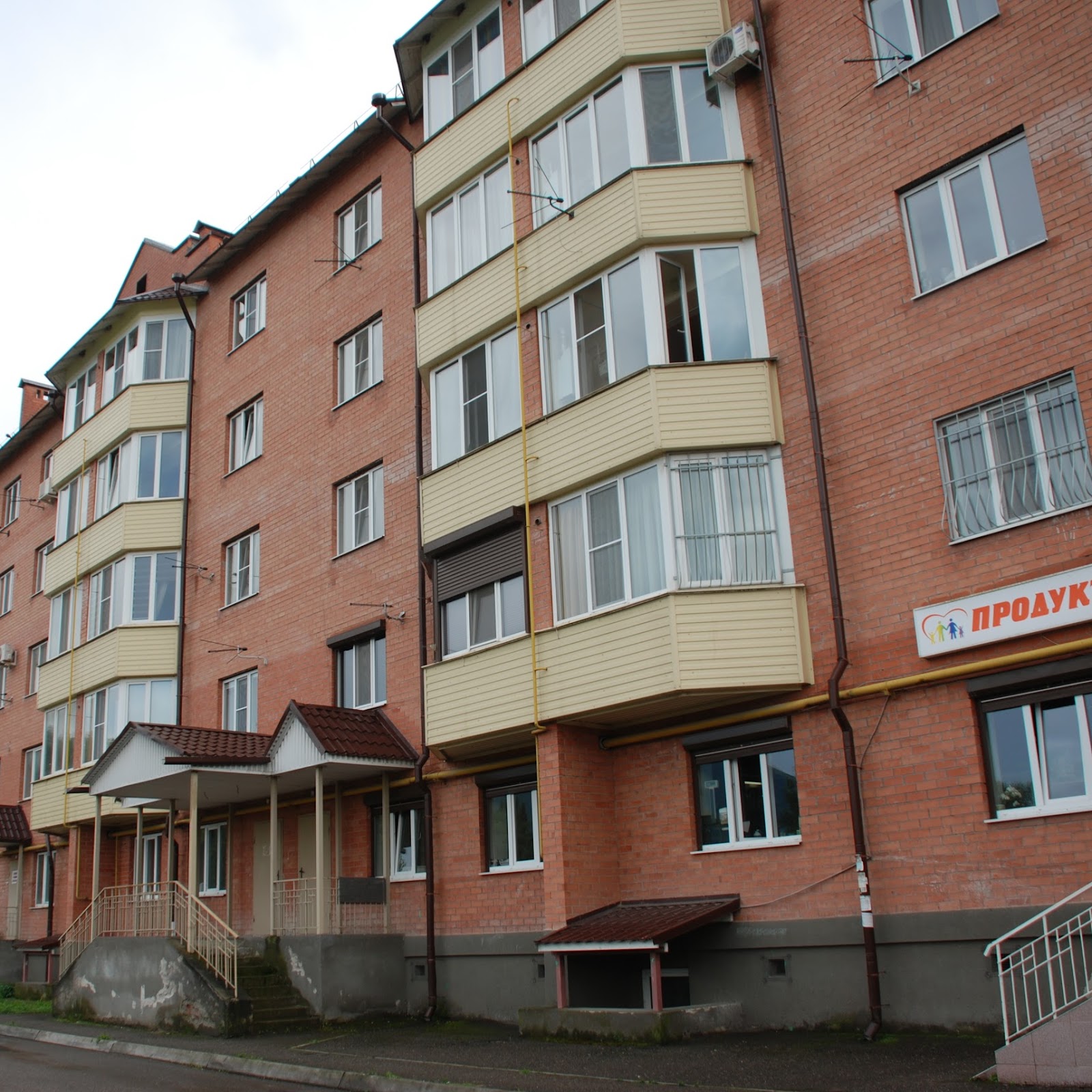 Гостинница Южная - photo 3