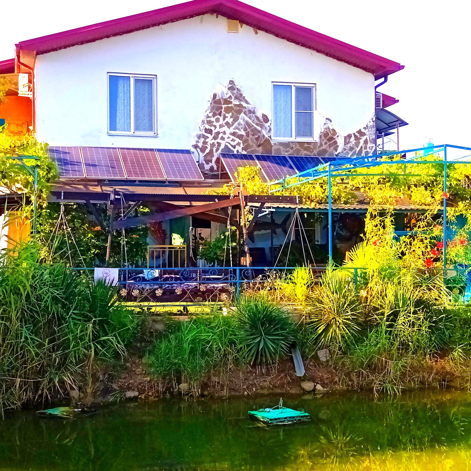 Азовские дачи - photo 3