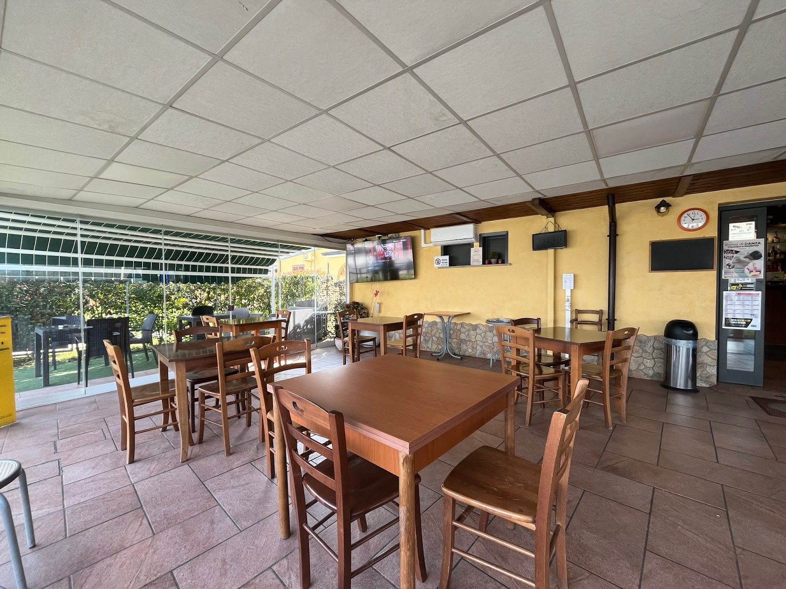 Мельница, база отдыха - photo 1