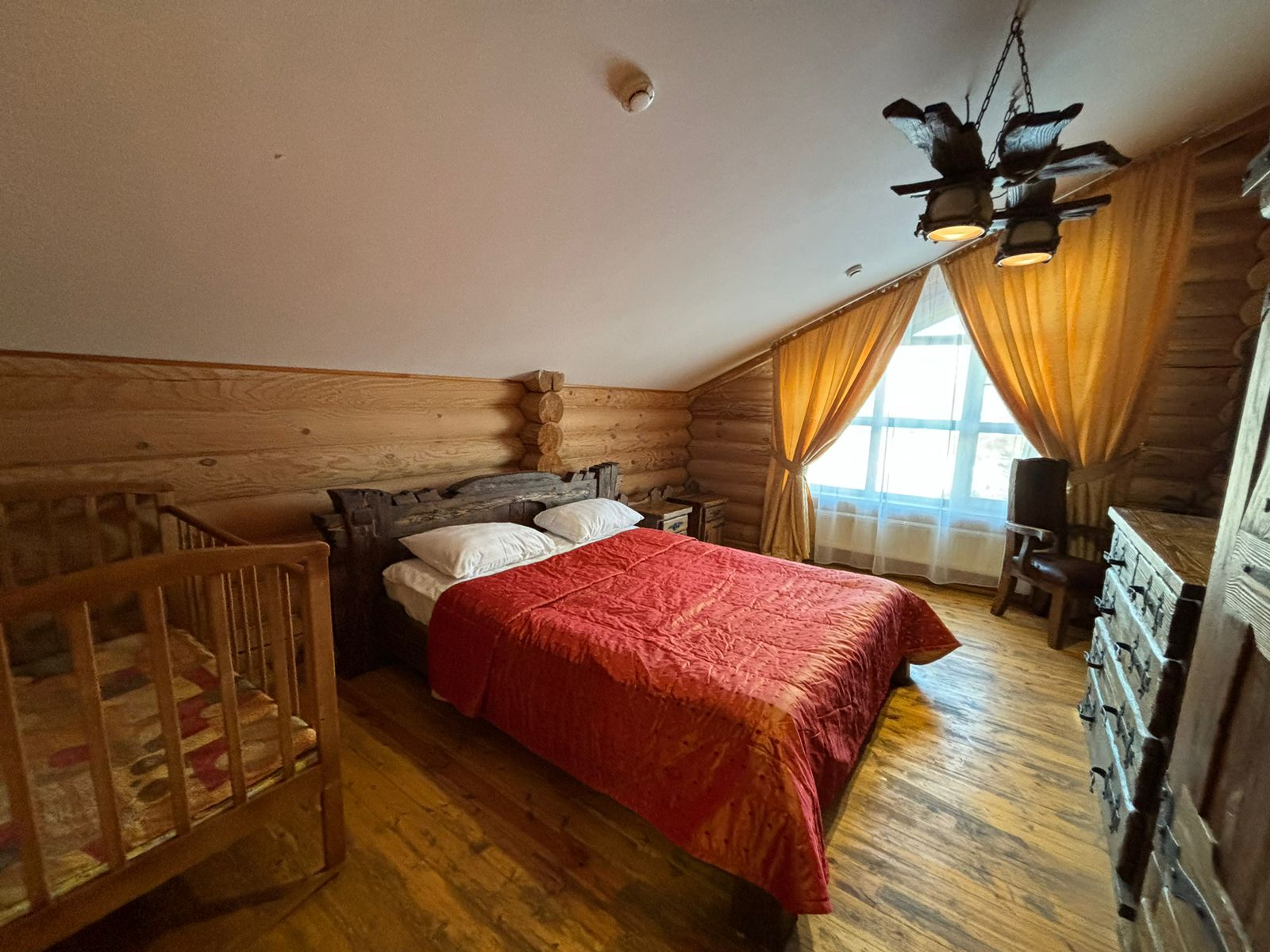 Дмитров Гольф Резорт - photo 3