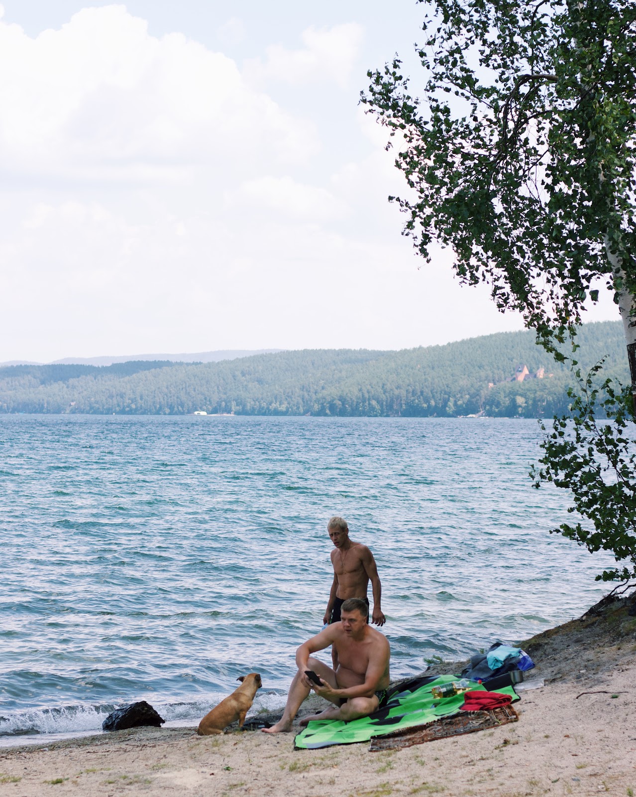 Баден-Баден Тургояк - photo 4