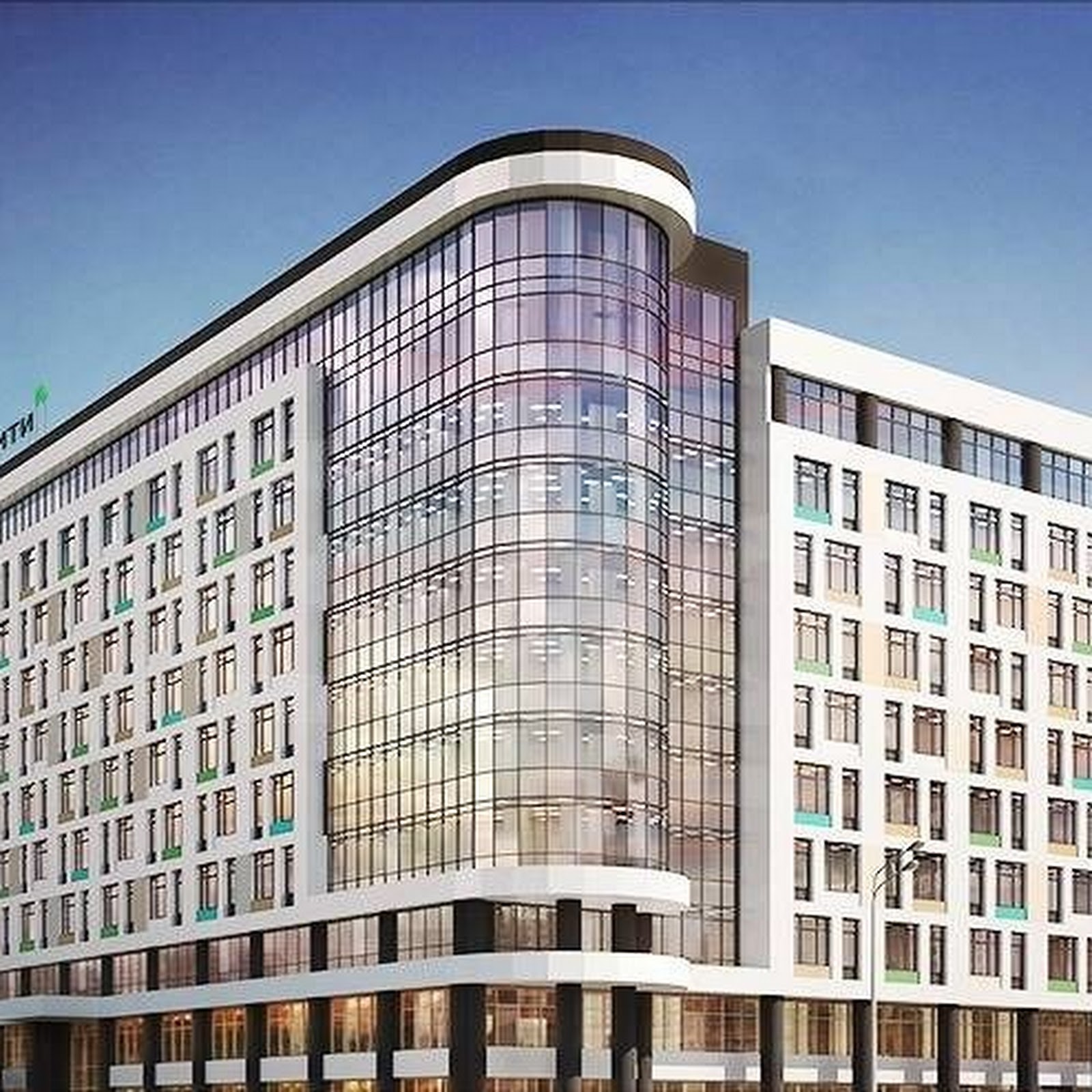 APART124 - Апартаменты | Гостиница в Красноярске - photo 5