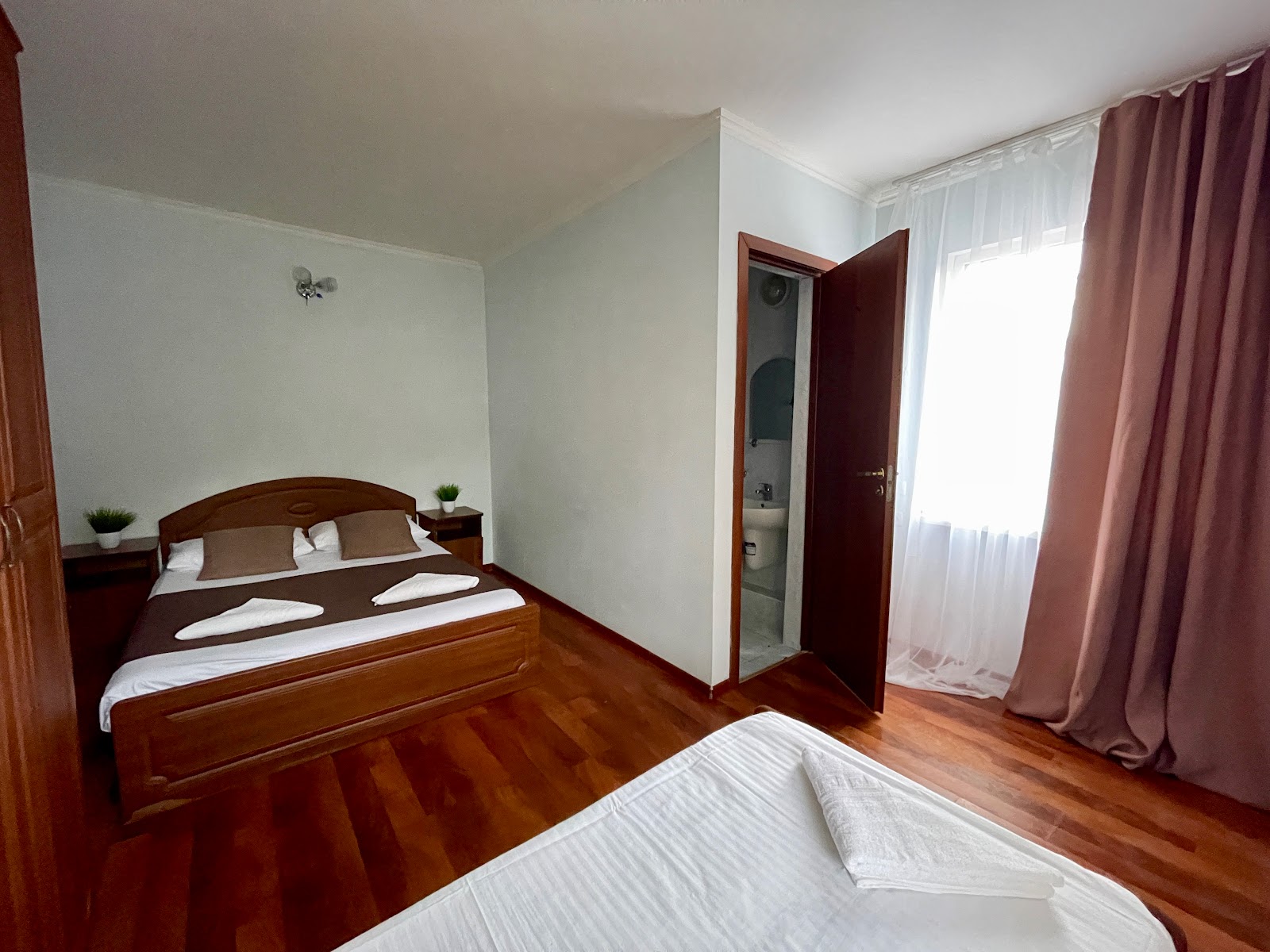 Гостевой дом Костилья - photo 2